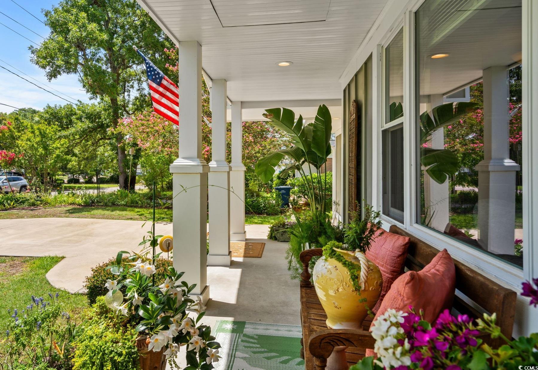 710 Yucca Ave., Myrtle Beach, South Carolina image 34