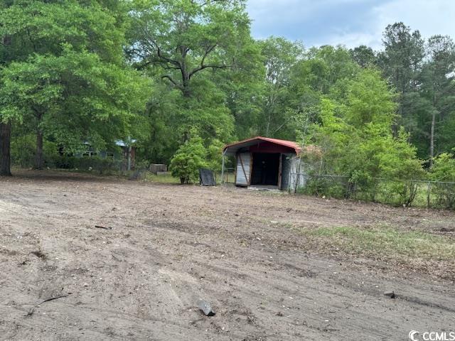 2840 Sheppard Ct. Mullins, SC 29574