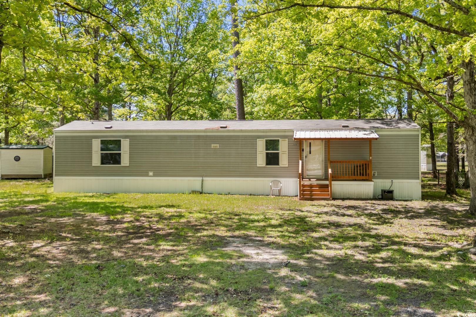 268 Williamson Lake Circle Conway, SC 29526