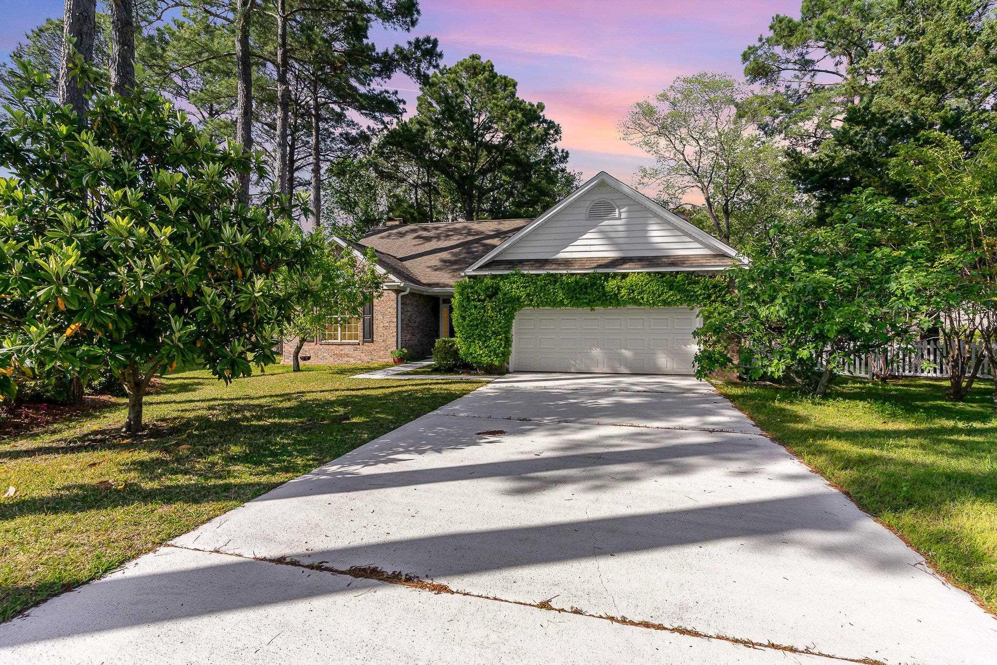 2934 Midiron Ct. Myrtle Beach, SC 29577