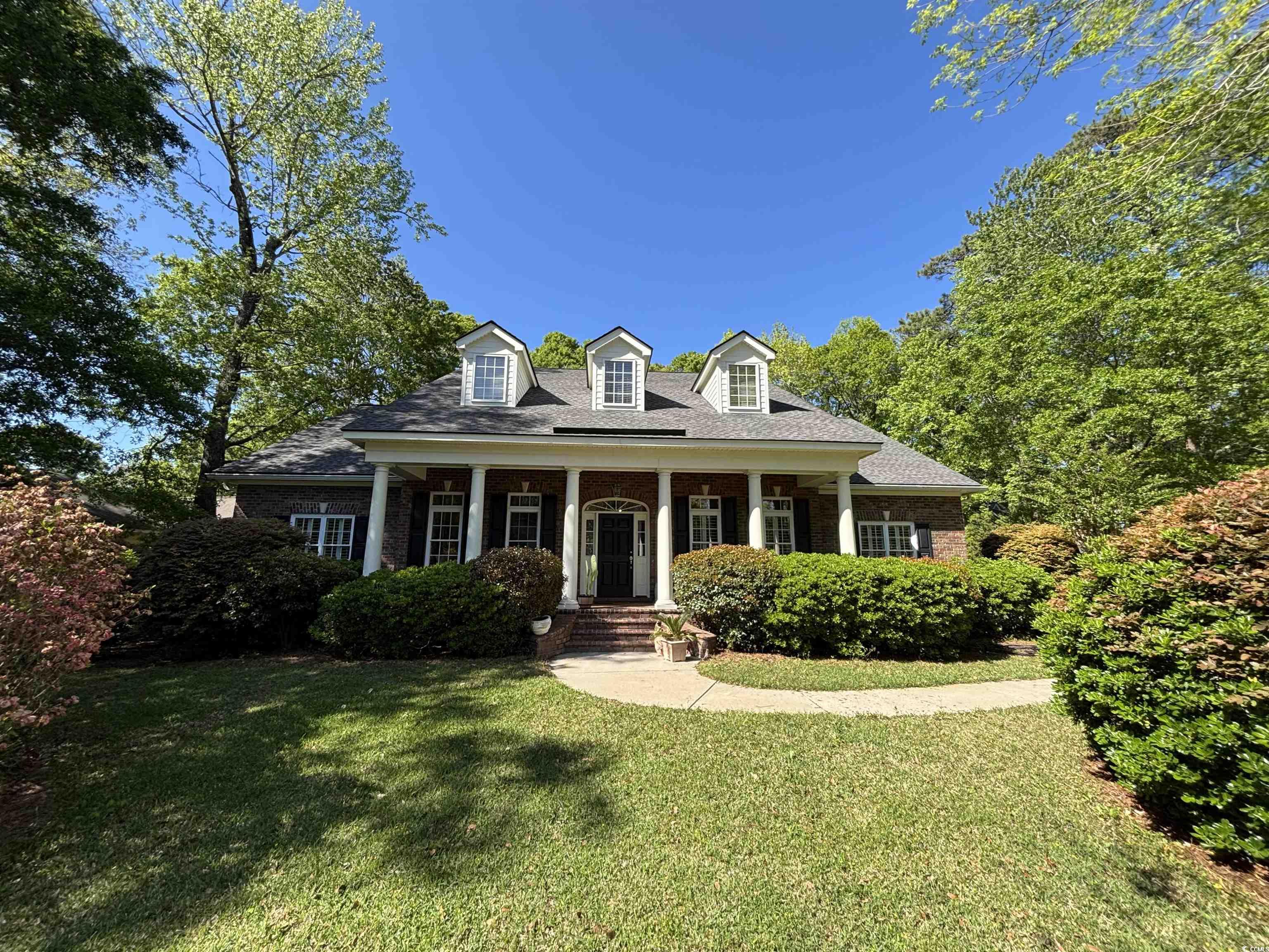 4535 Carriage Run Circle Murrells Inlet, SC 29576