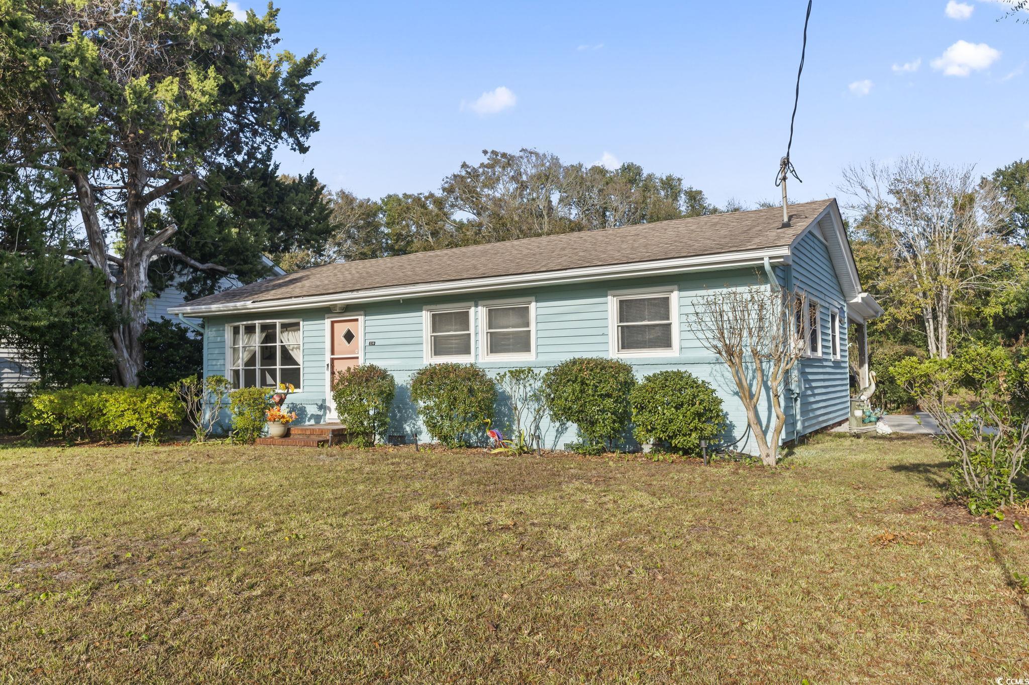 210 16th Ave. N Surfside Beach, SC 29575