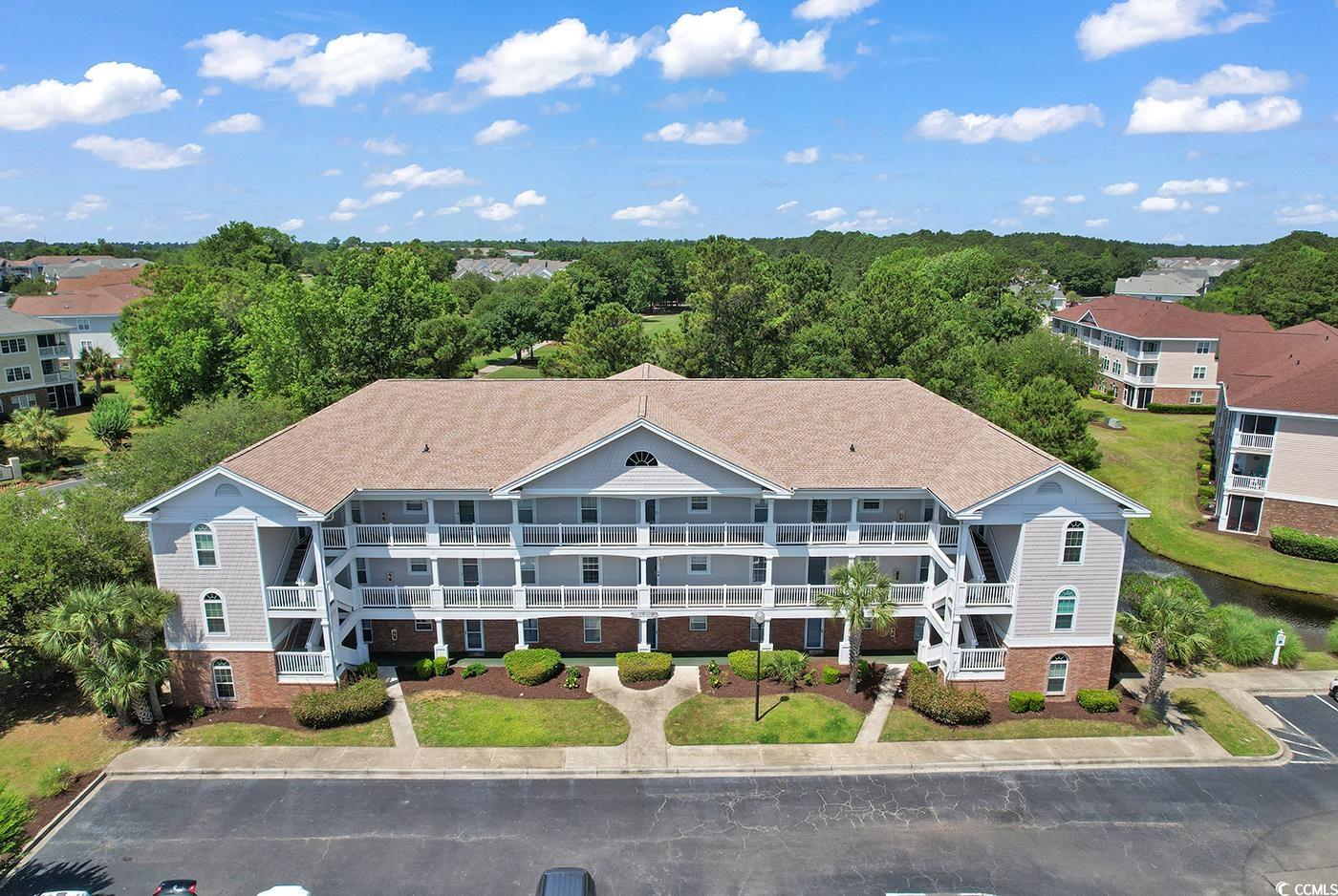 5750 Oyster Catcher Dr. UNIT #1135 North Myrtle Beach, SC 29582