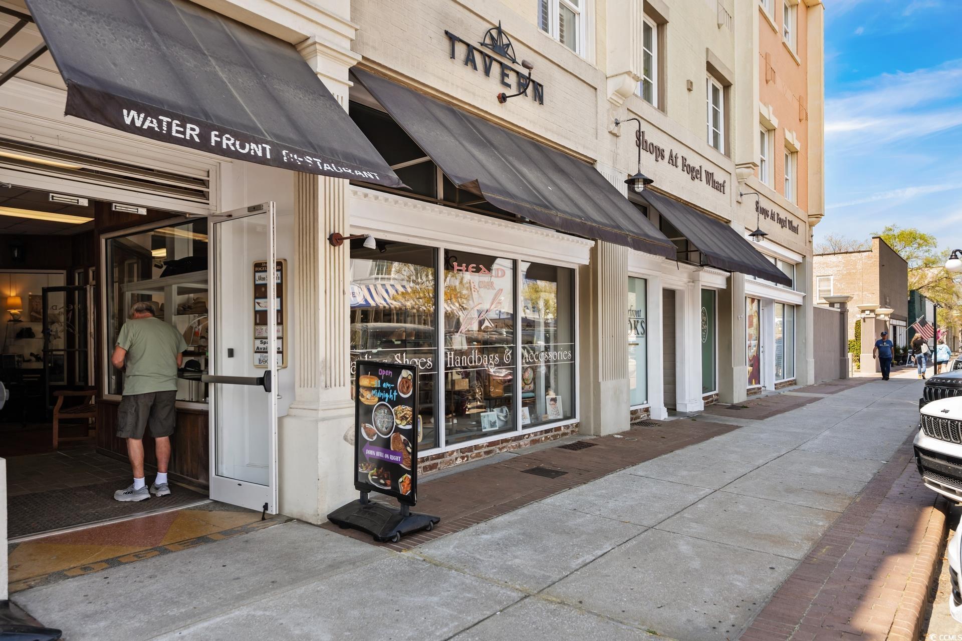 815 Front St. UNIT 2-H Georgetown, SC 29440