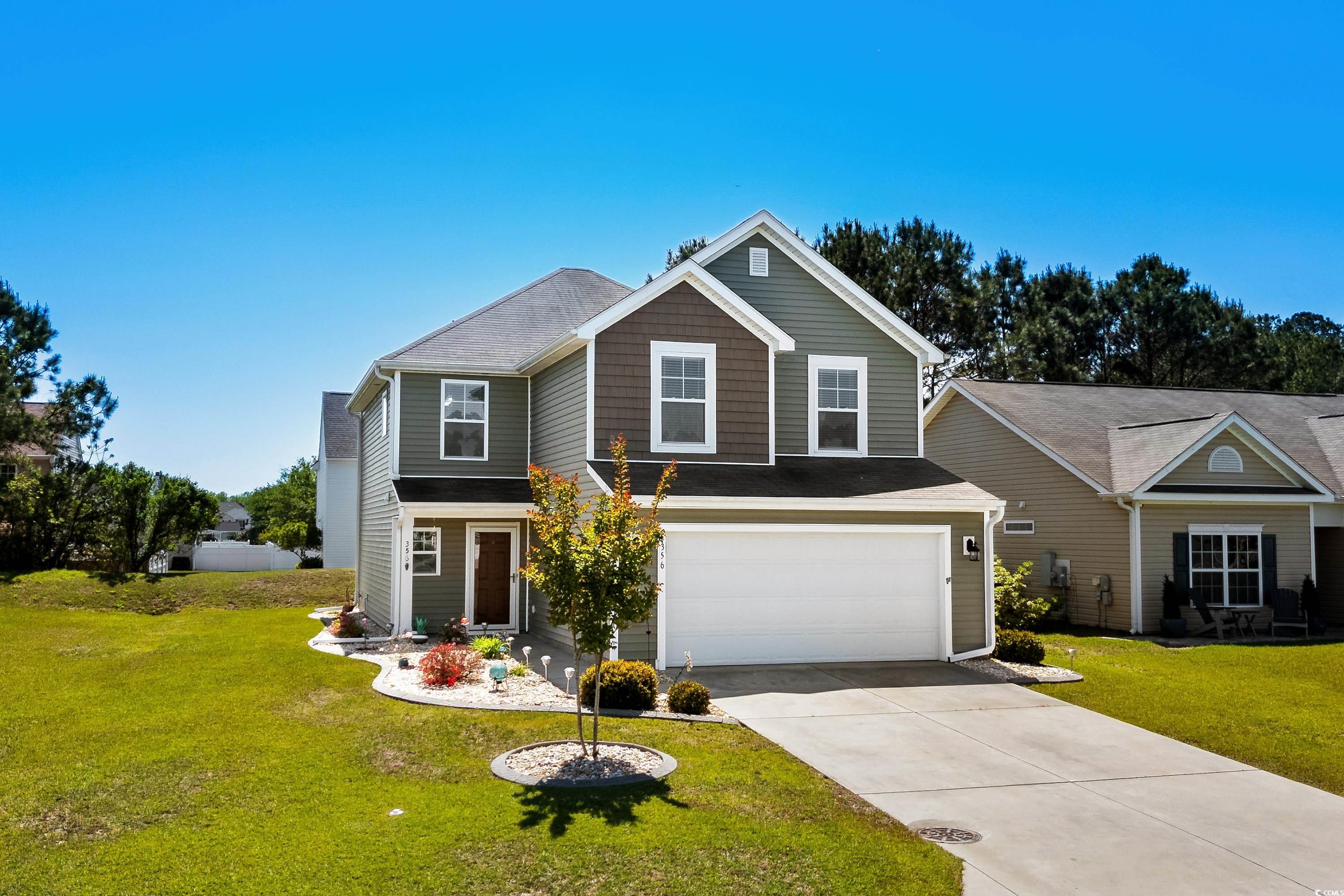 356 Whipple Run Loop Myrtle Beach, SC 29588