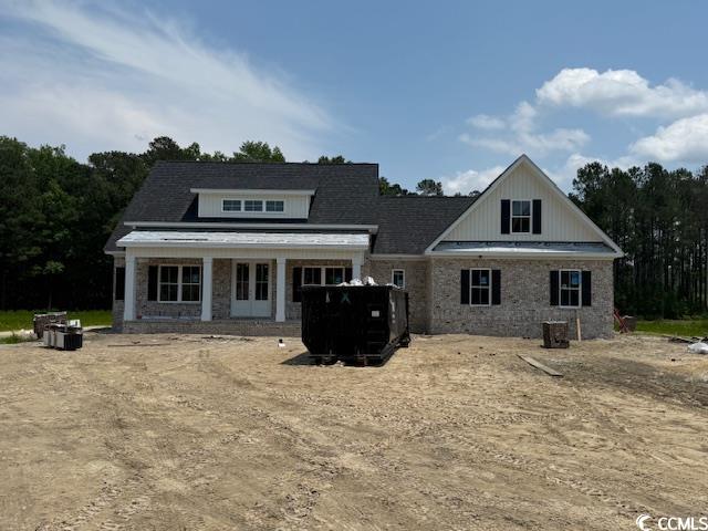 4268 Long Avenue Ext. Conway, SC 29526