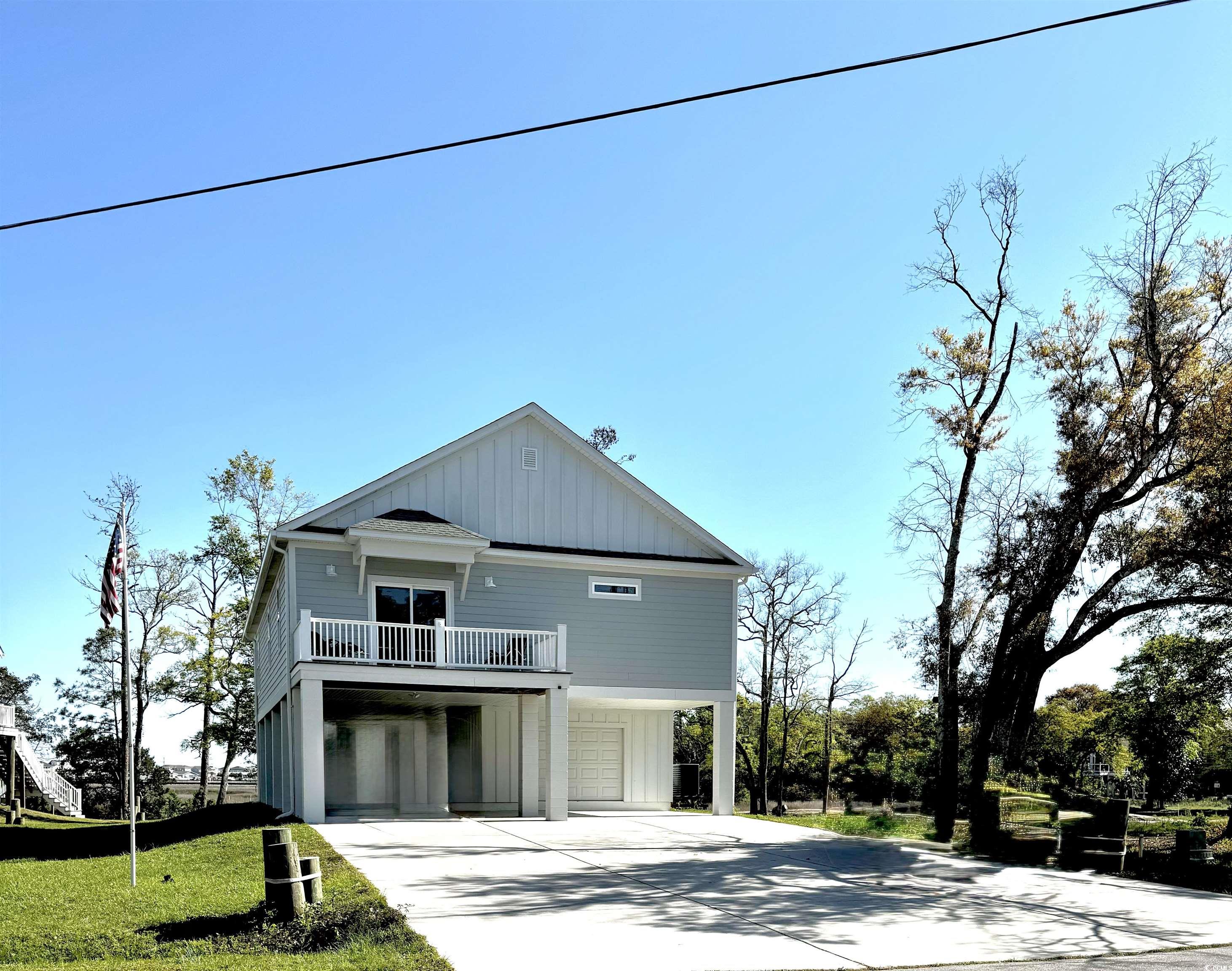 400 Elizabeth Dr. Murrells Inlet, SC 29576