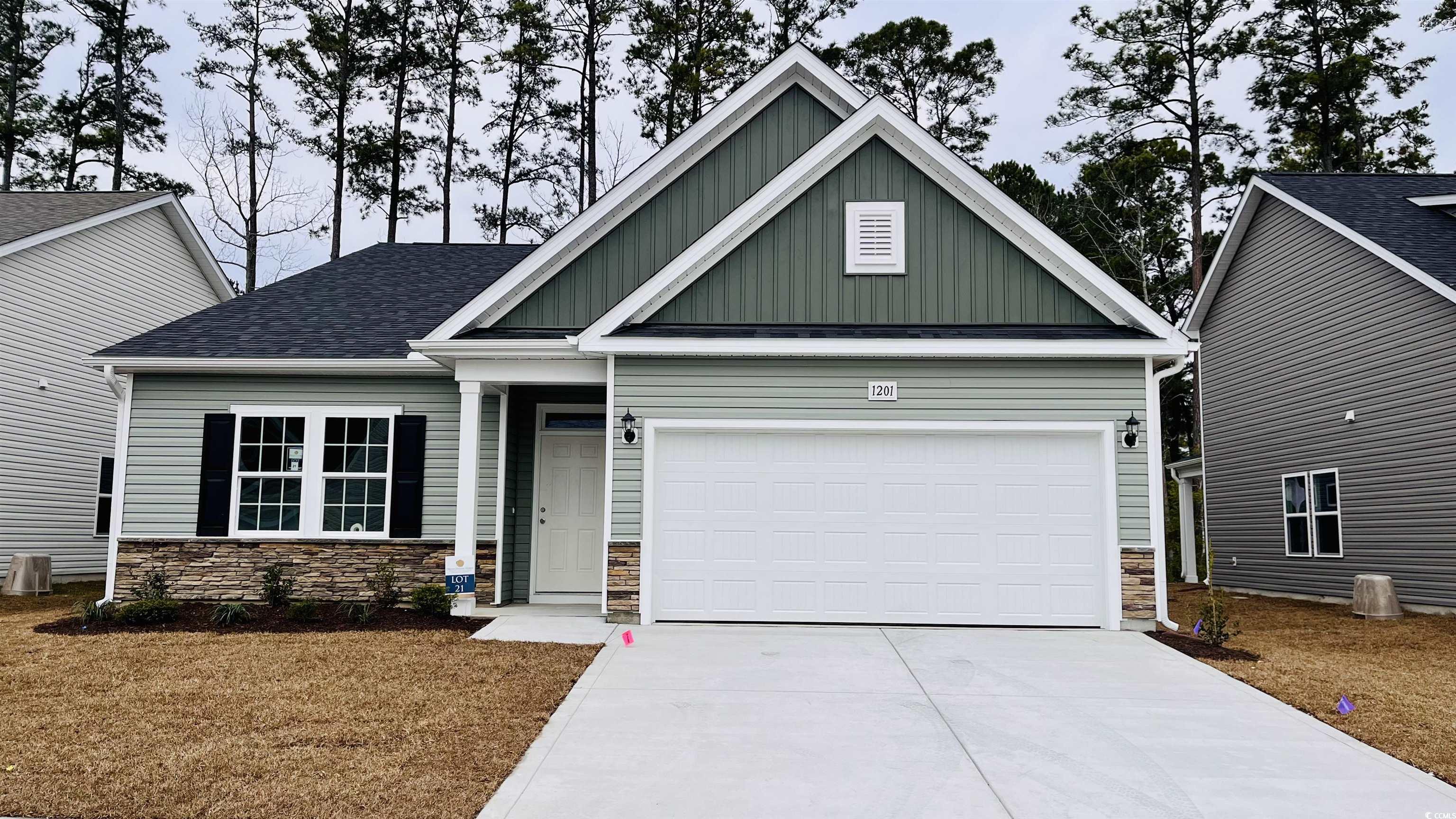 1226 NW Calabash Station Blvd. Calabash, NC 28467