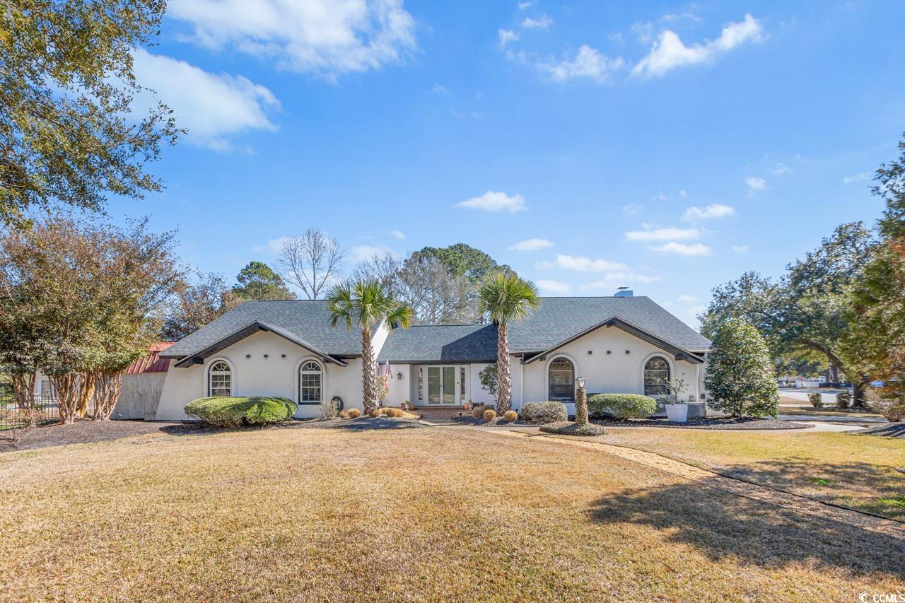 1007 Pyatt St. Georgetown, SC 29440