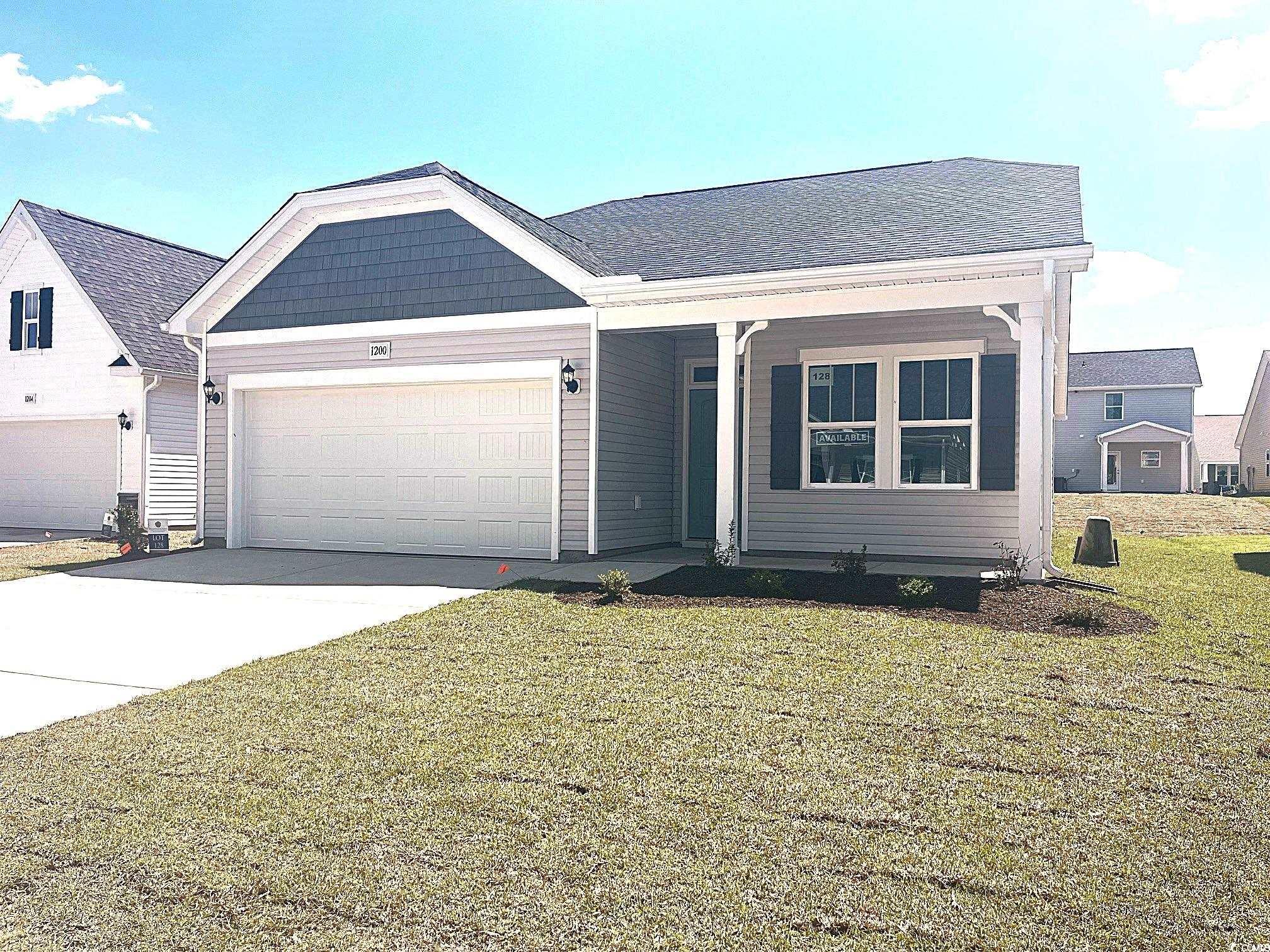 1222 NW Calabash Station Blvd. Calabash, NC 28467