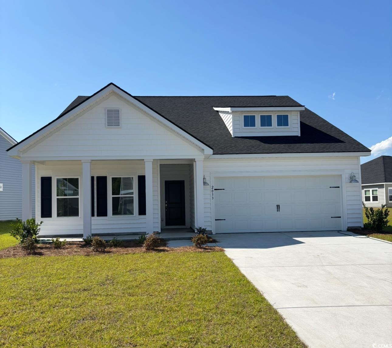 2033 Lone Cypress Dr Myrtle Beach, SC 29579