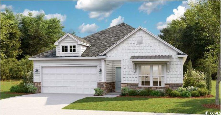 2033 Lone Cypress Dr, Myrtle Beach, South Carolina image 2