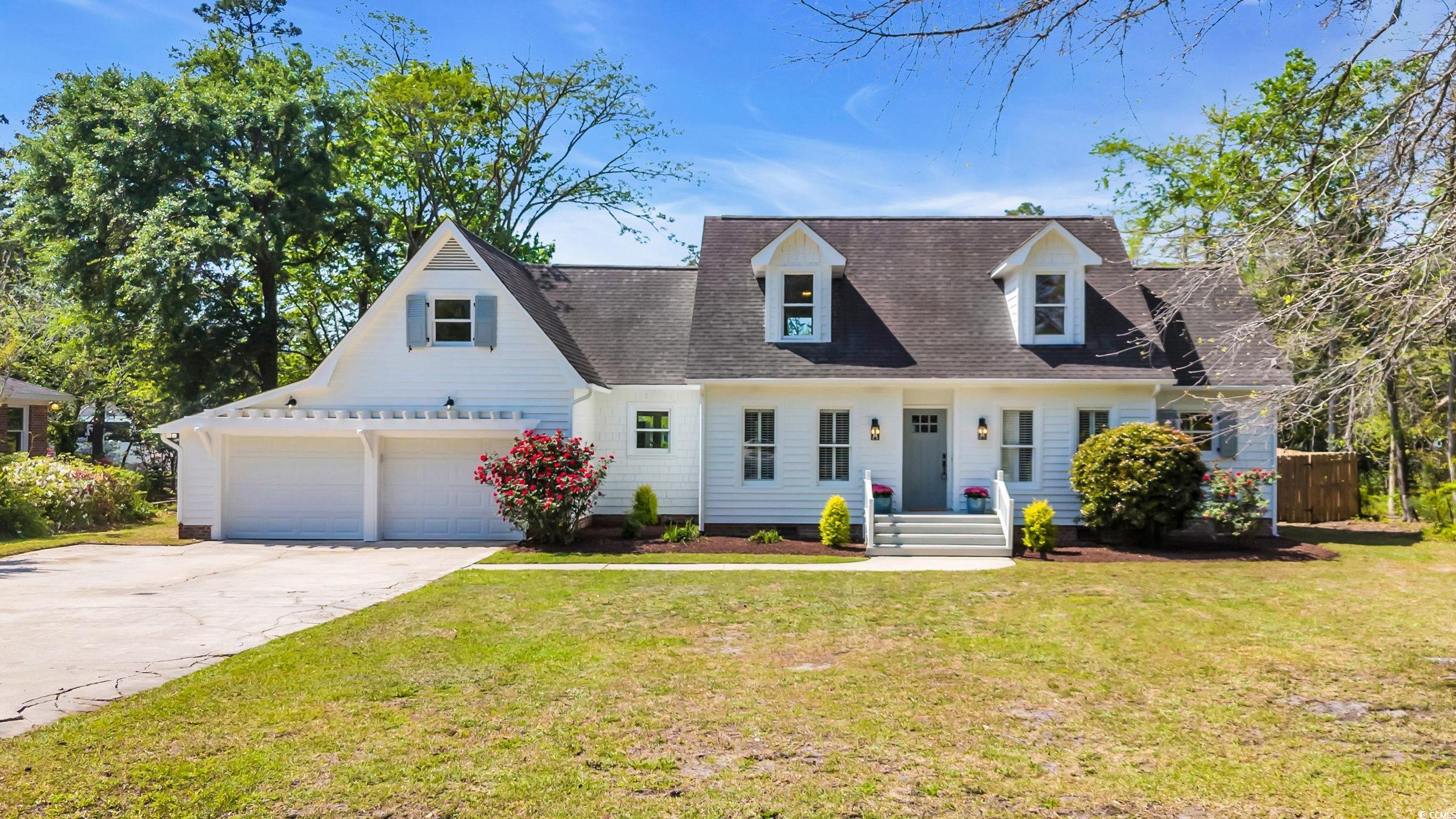 129 Old Cedar Loop Pawleys Island, SC 29585