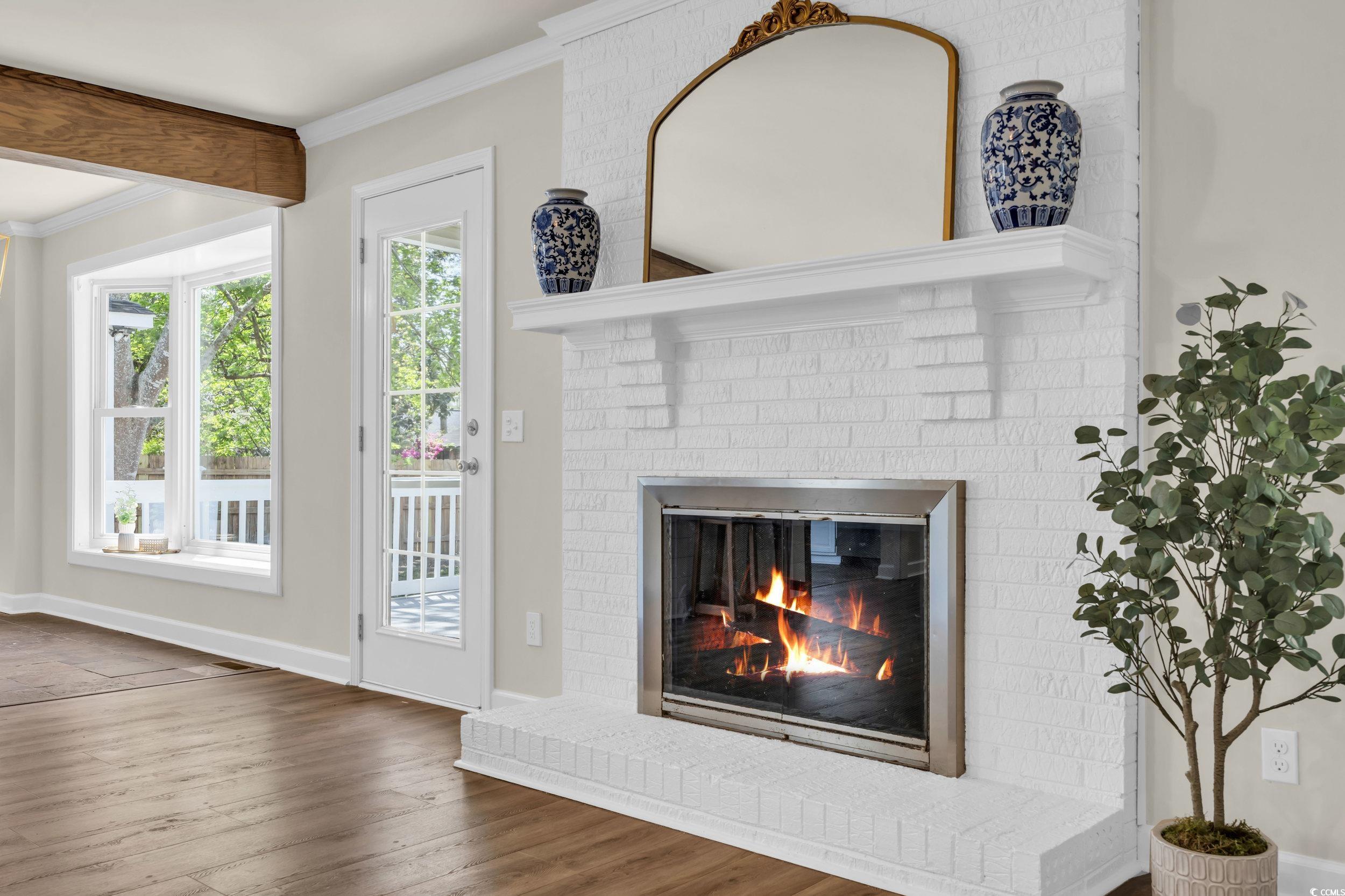 129 Old Cedar Loop, Pawleys Island, South Carolina image 6