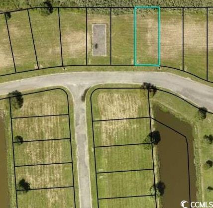 TBD Cravens St. Georgetown, SC 29440