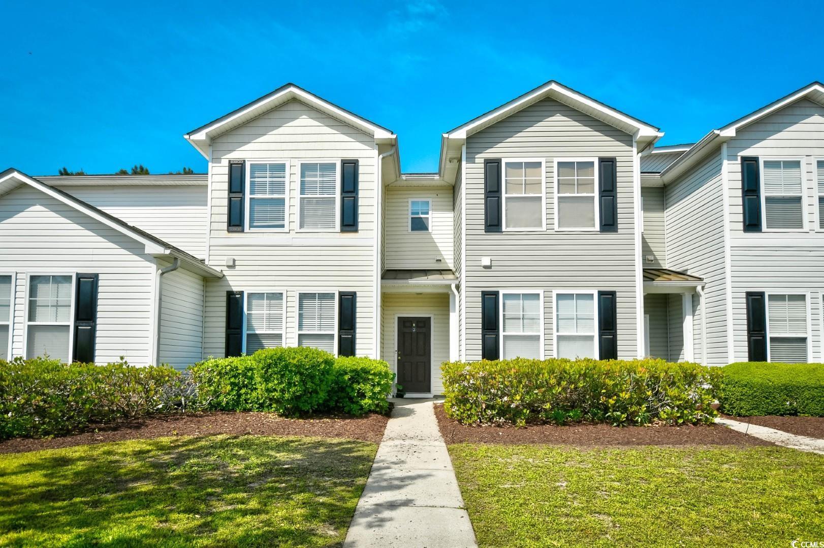 121 Olde Towne Way UNIT Unit 2 Myrtle Beach, SC 29588