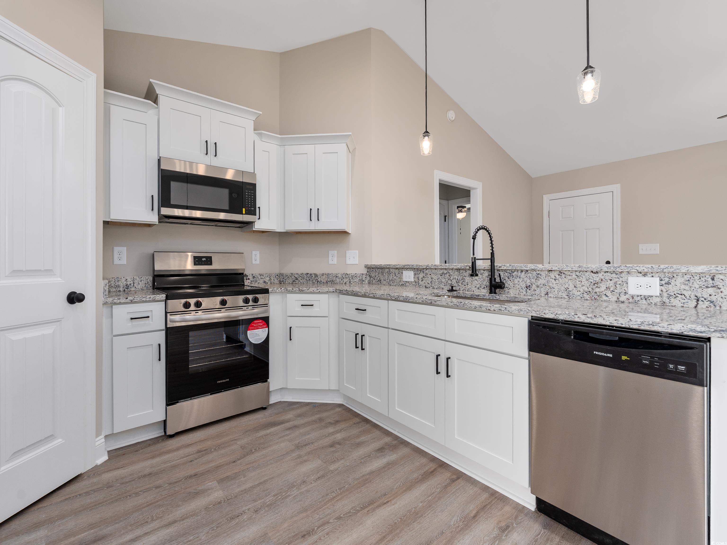 3415 B And S Rd., Loris, South Carolina image 14