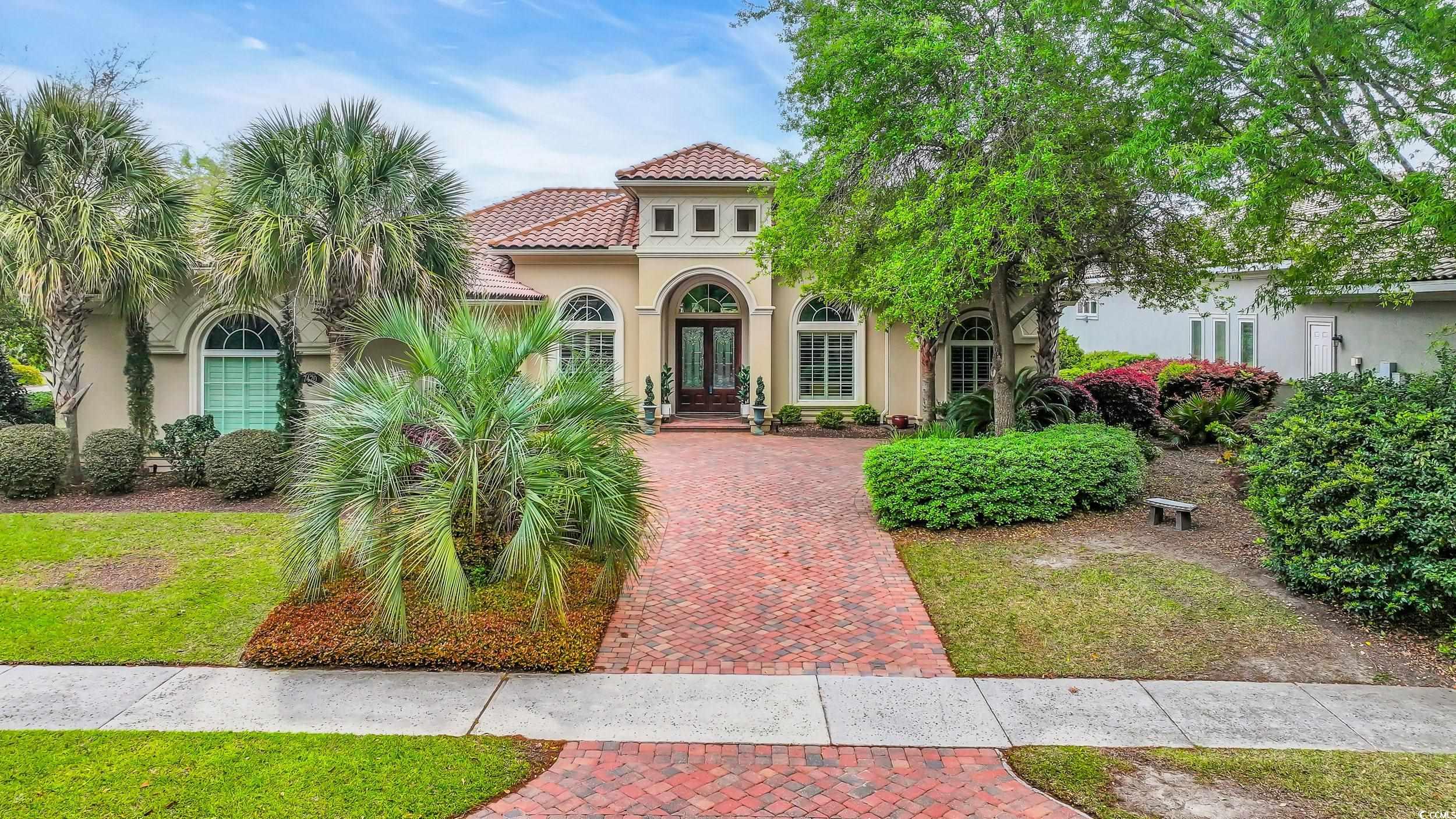 7470 Seville Dr. Myrtle Beach, SC 29572