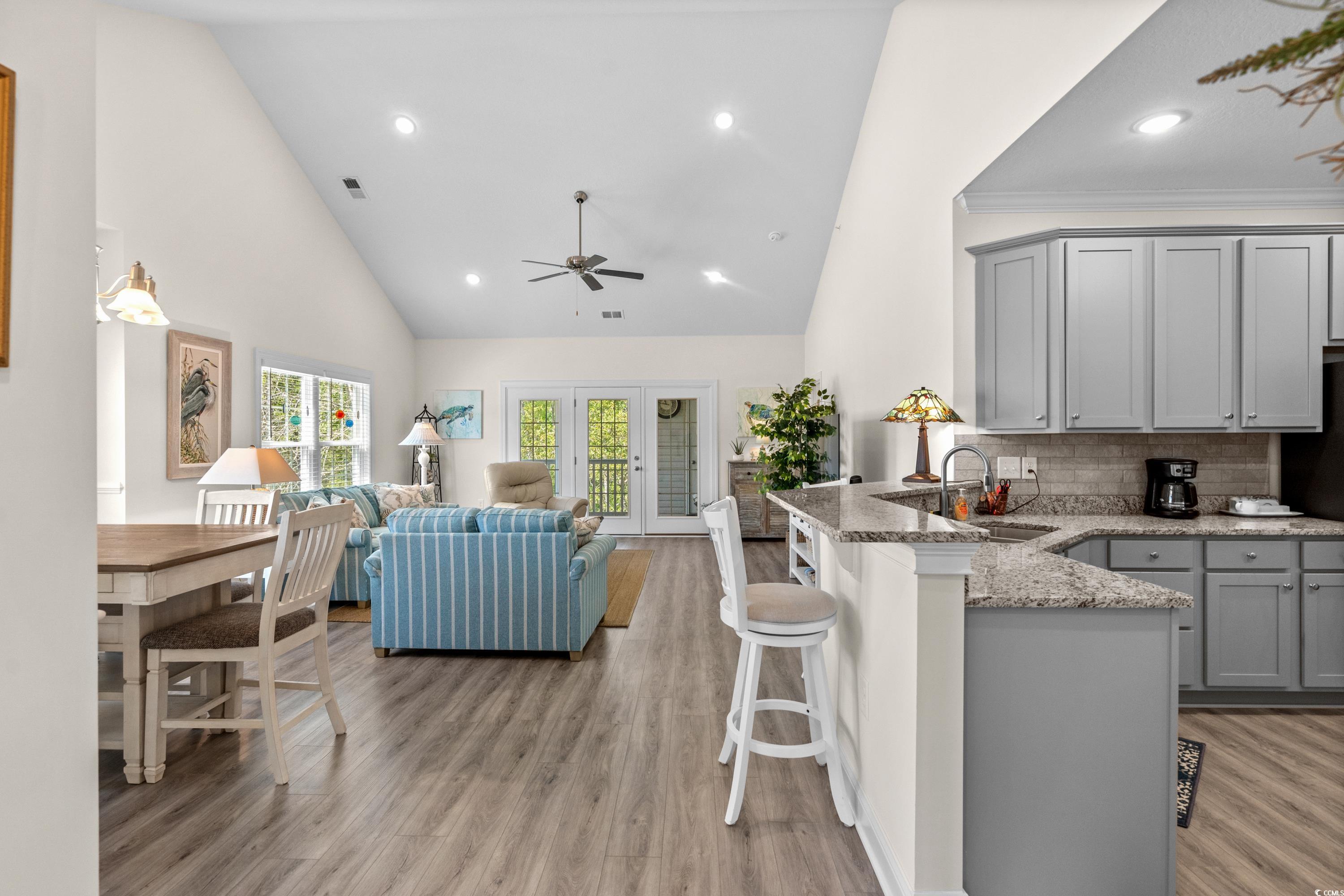 948 Jackline Place #201, Murrells Inlet, South Carolina image 16