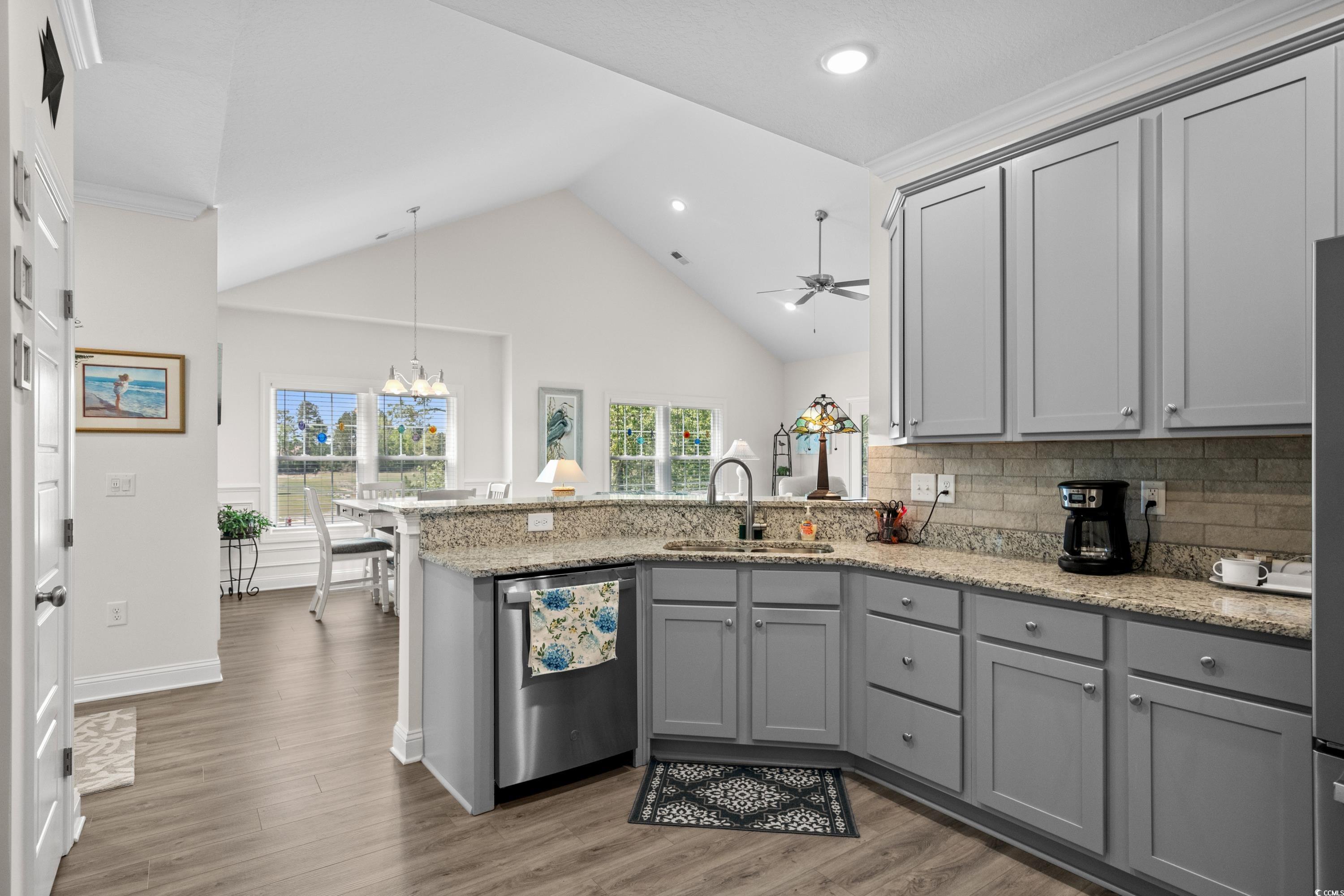 948 Jackline Place #201, Murrells Inlet, South Carolina image 19