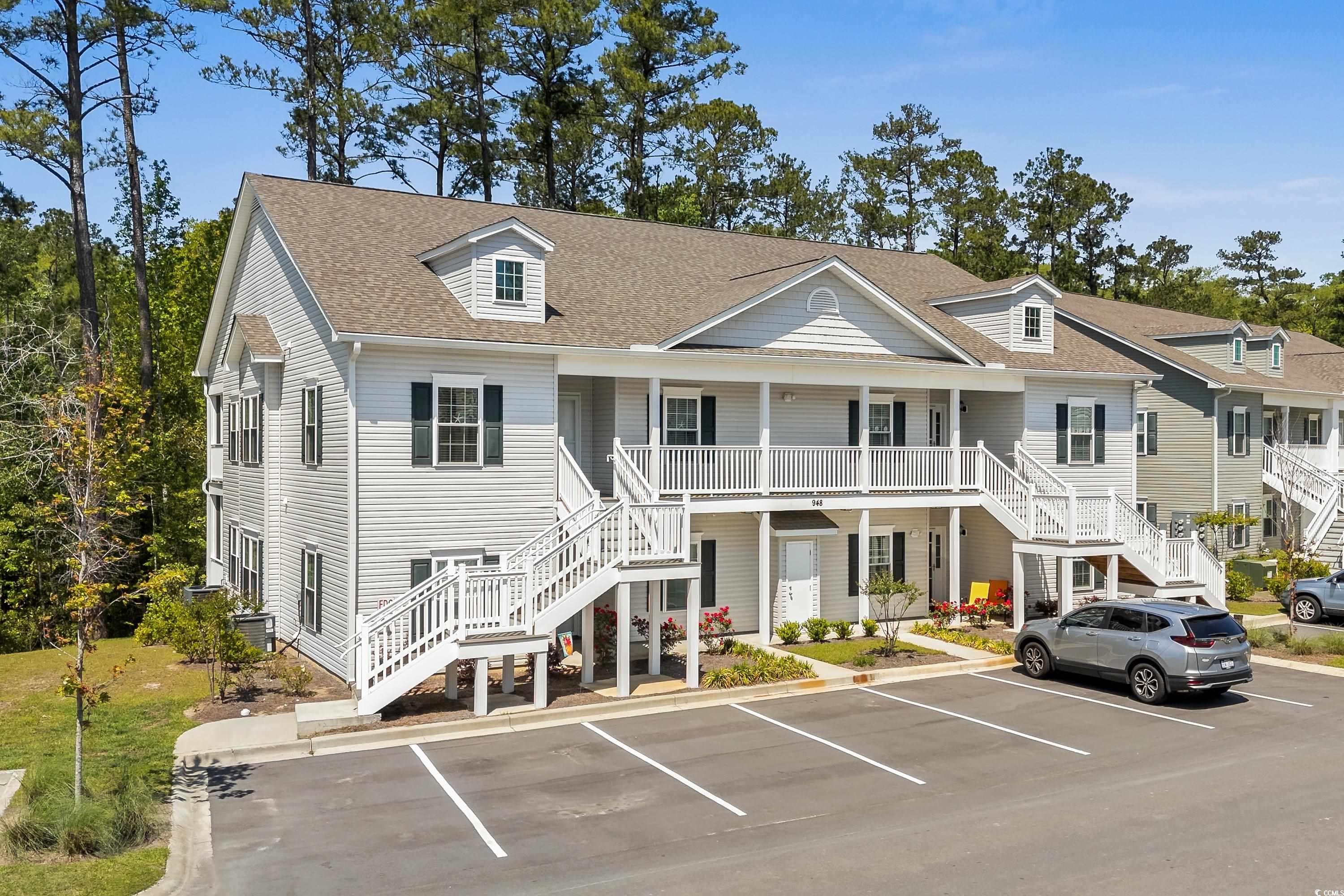 948 Jackline Place #201, Murrells Inlet, South Carolina image 2