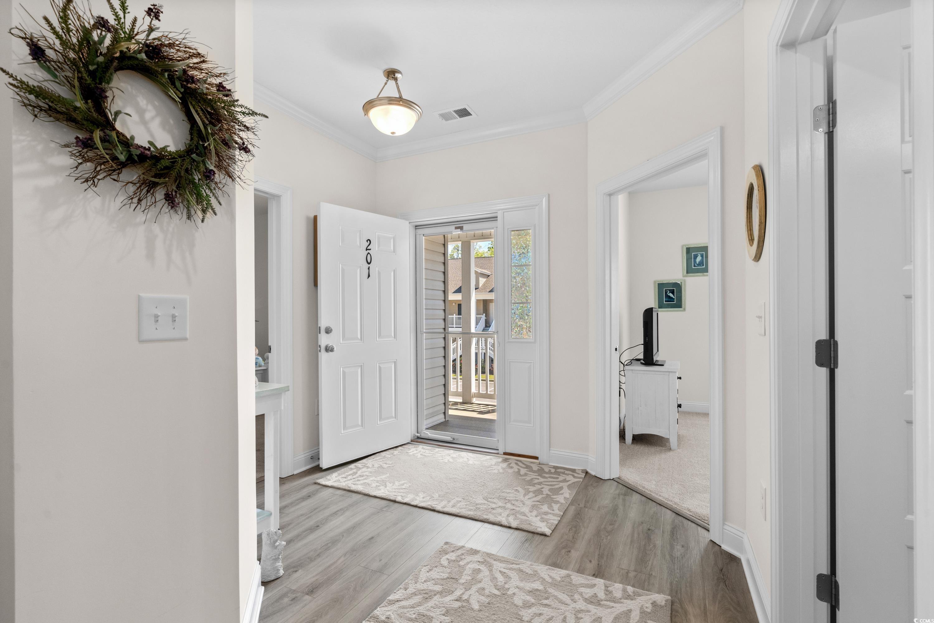 948 Jackline Place #201, Murrells Inlet, South Carolina image 4