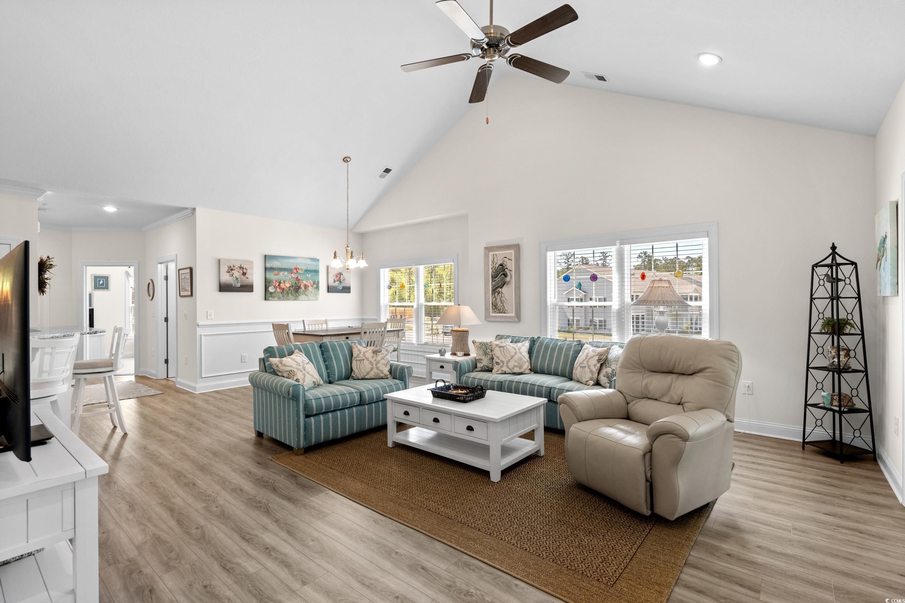 948 Jackline Place #201, Murrells Inlet, South Carolina image 9