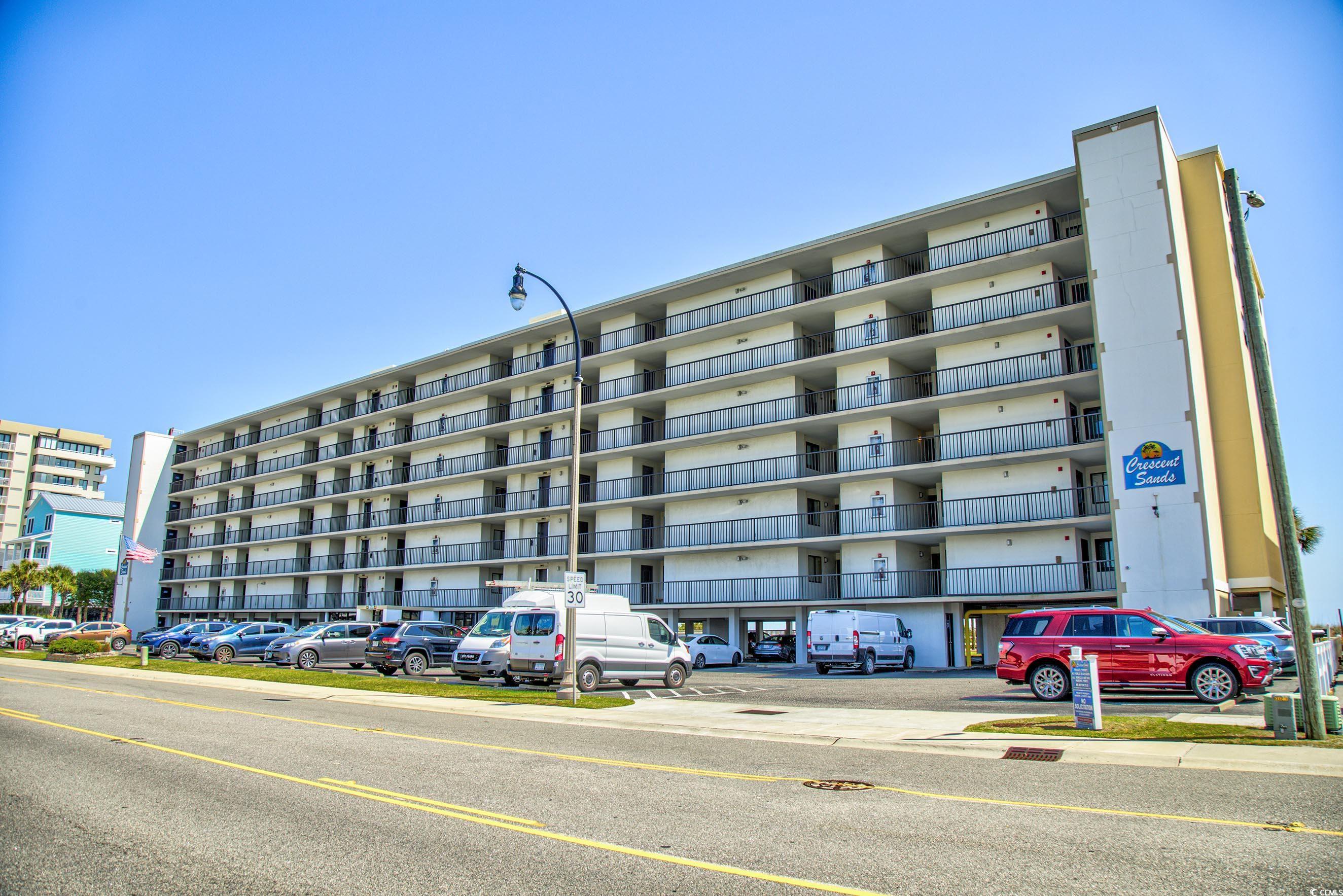 2101 S Ocean Blvd. S UNIT B-6 North Myrtle Beach, SC 29582