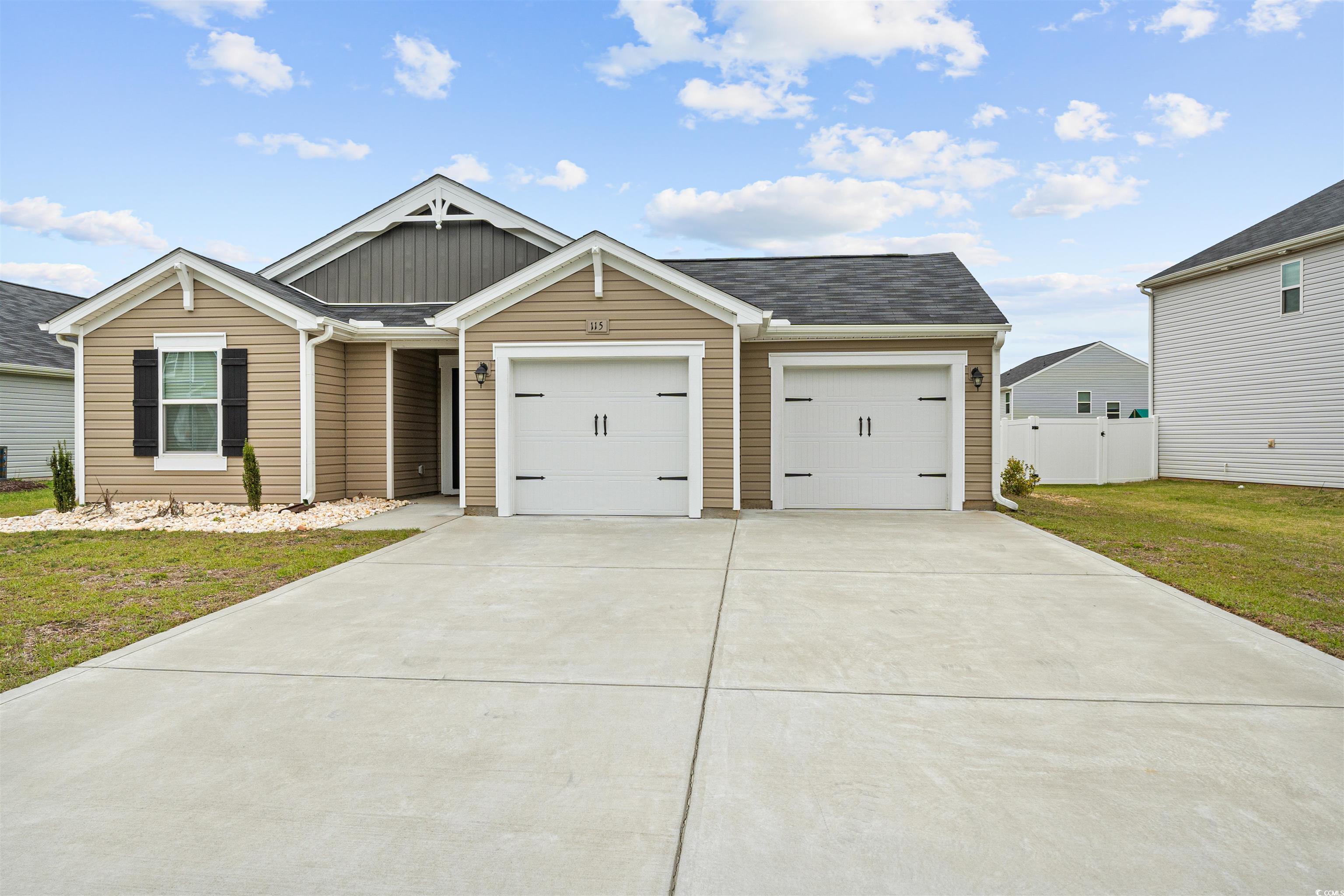 115 Foxford Dr. Conway, SC 29526