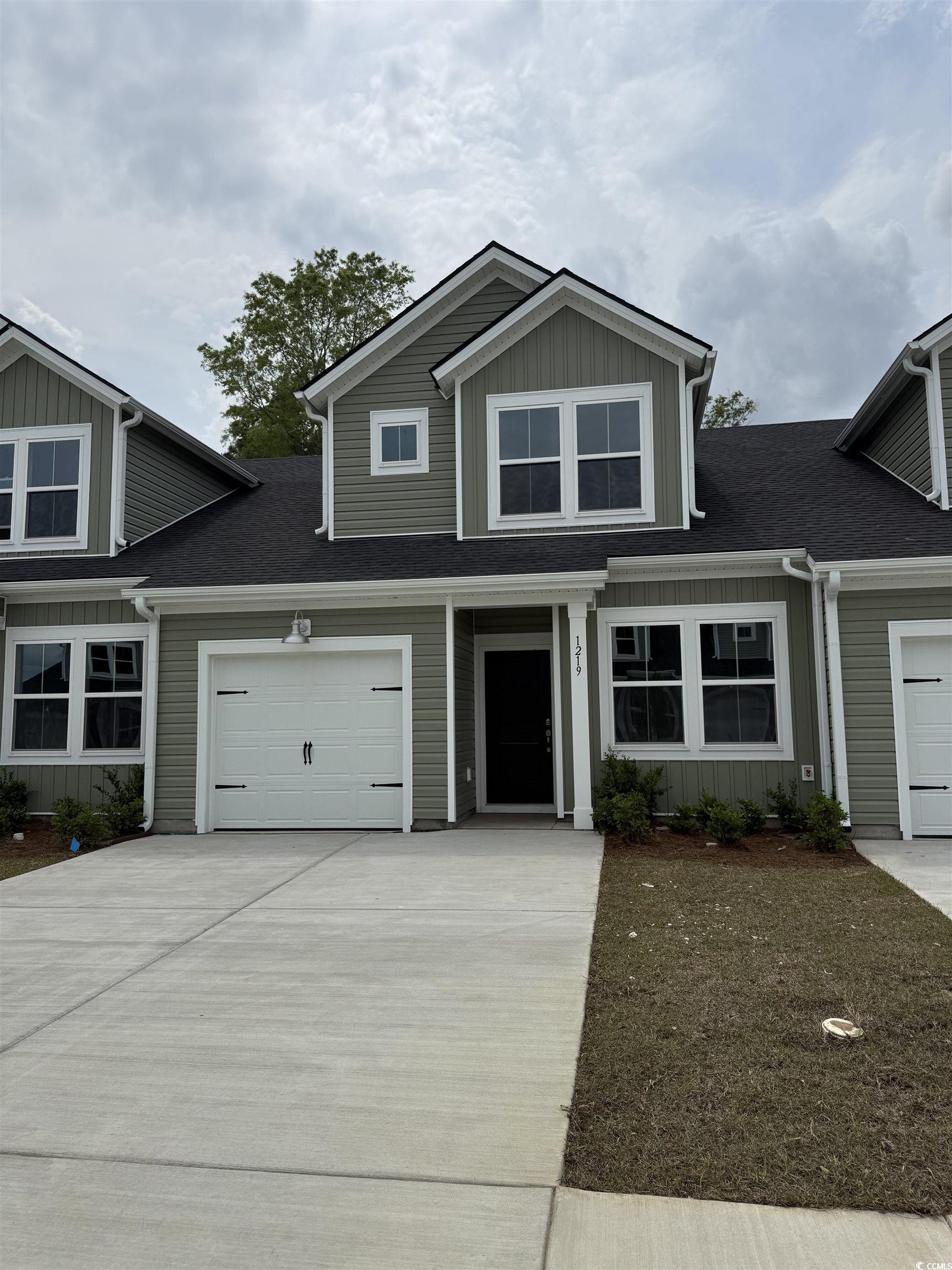 1219 American Shad Dr. UNIT #40 Conway, SC 29526