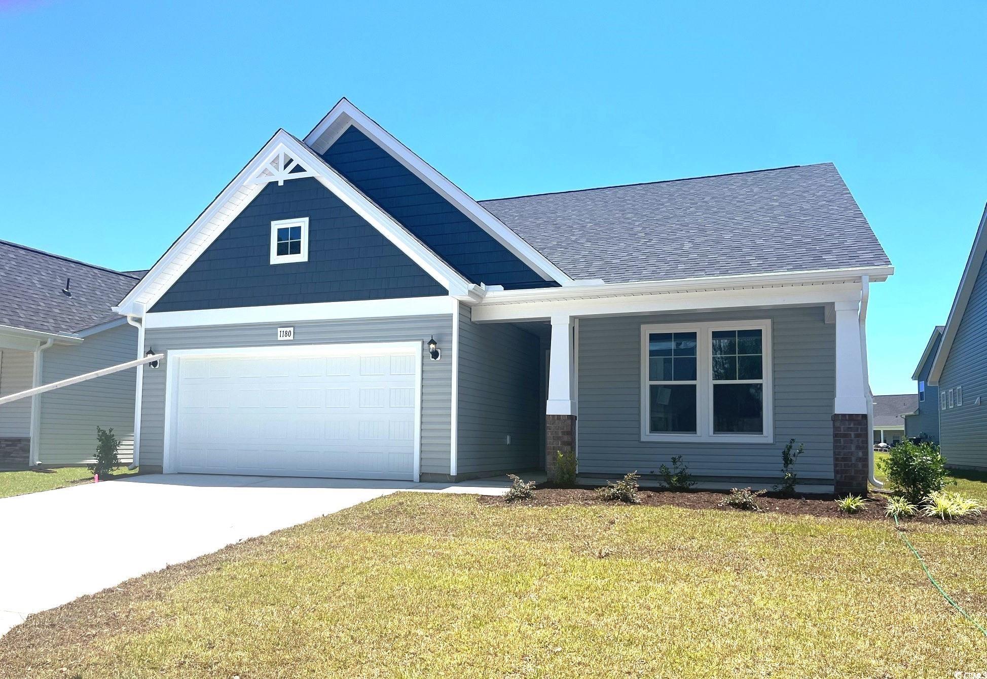 1218 NW Calabash Station Blvd. Calabash, NC 28467
