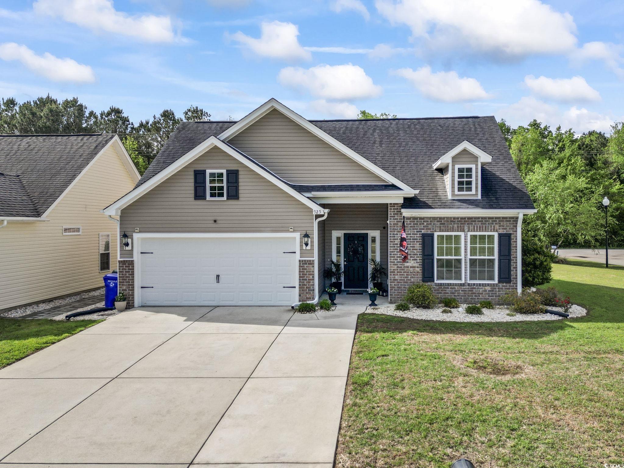925 Oglethorpe Dr. Conway, SC 29527
