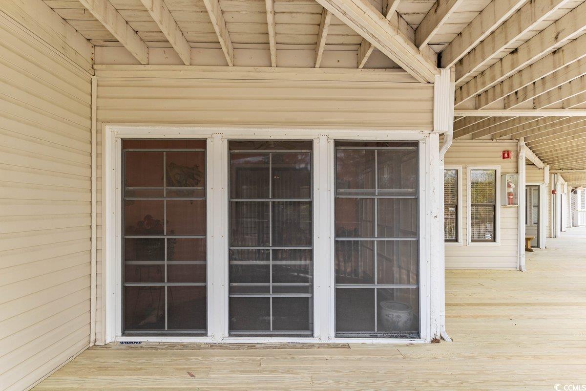 211 N Hillside Dr. N UNIT #103 North Myrtle Beach, SC 29582