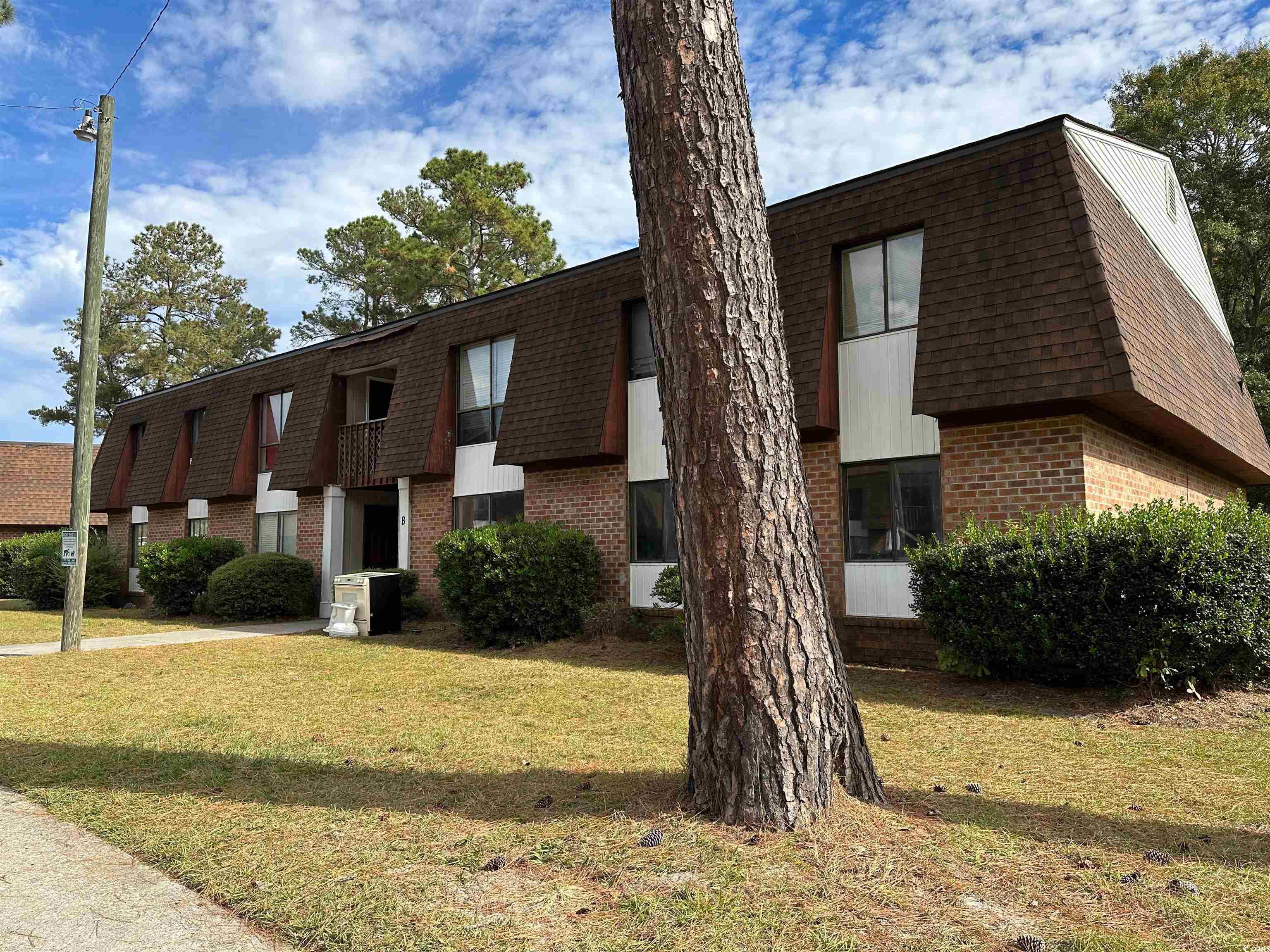615 Carter Ln. UNIT D-7 Conway, SC 29526