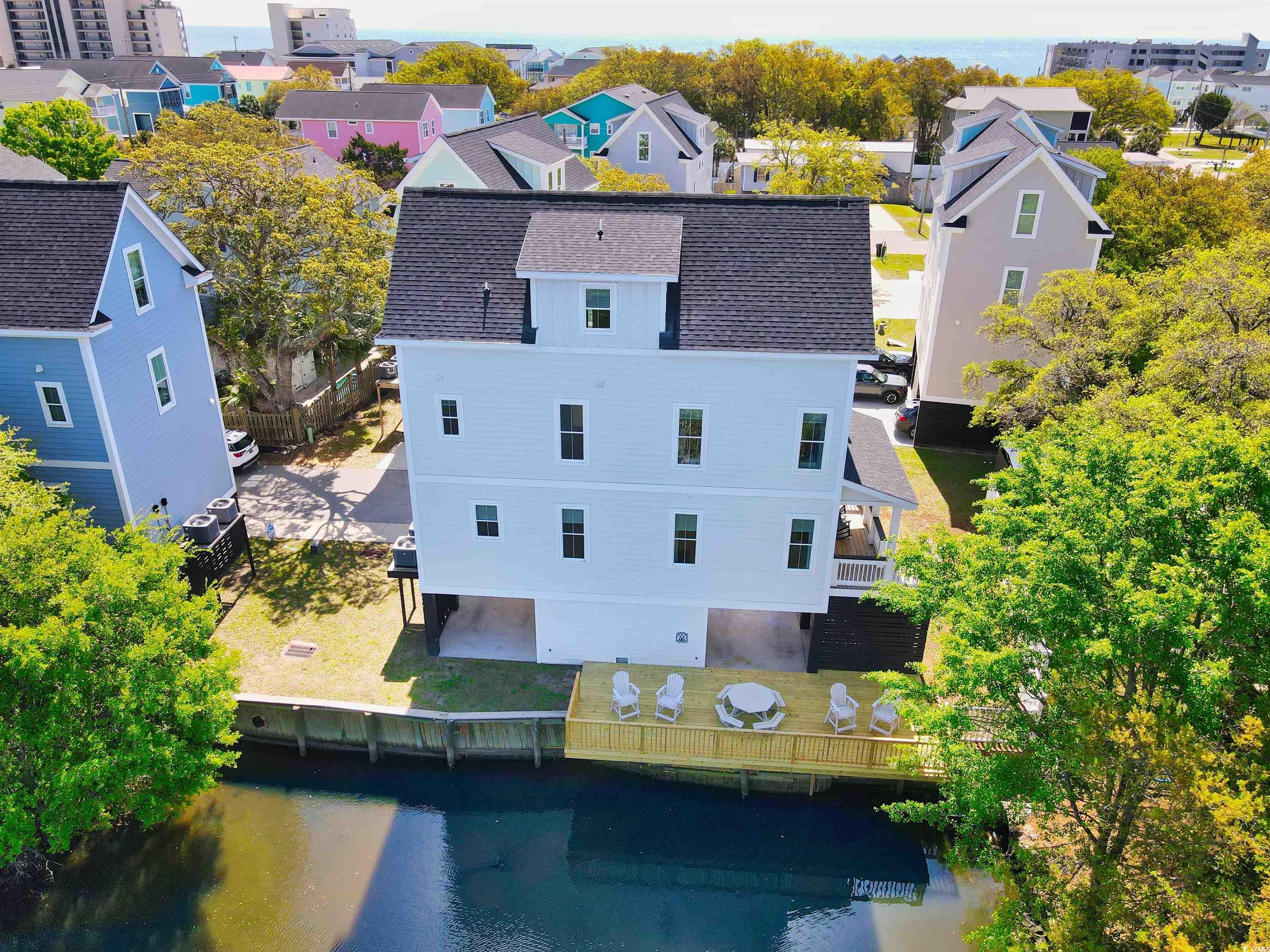 108 Tidal Creek Dr., Garden City Beach, South Carolina image 2