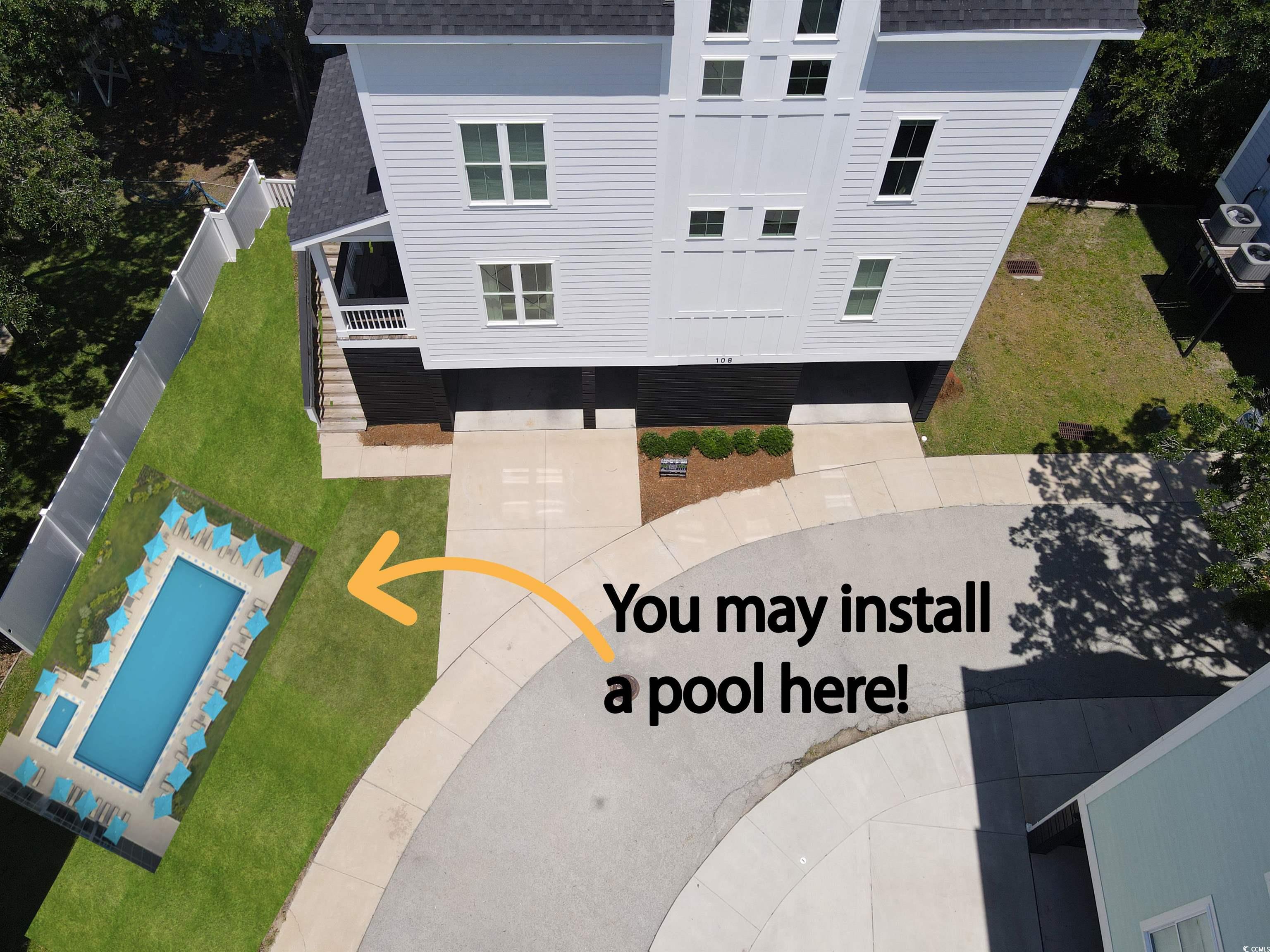 108 Tidal Creek Dr., Garden City Beach, South Carolina image 3