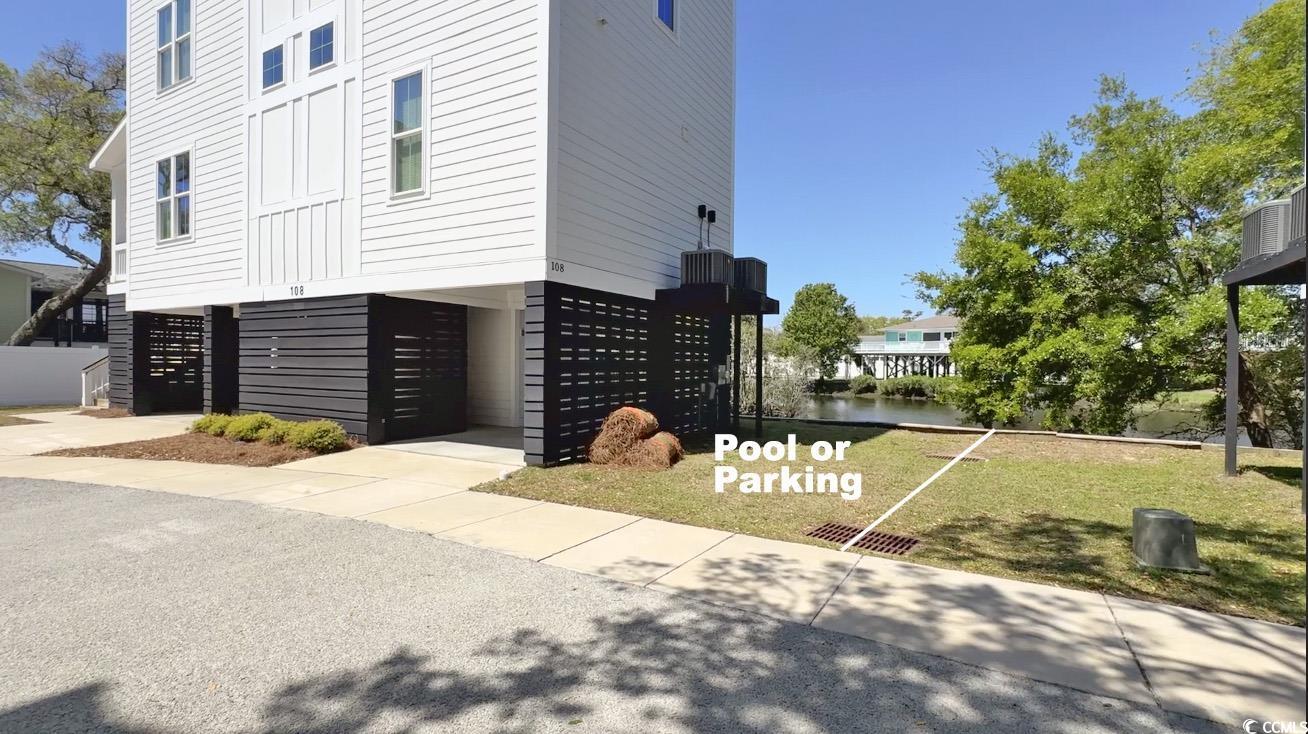 108 Tidal Creek Dr., Garden City Beach, South Carolina image 40