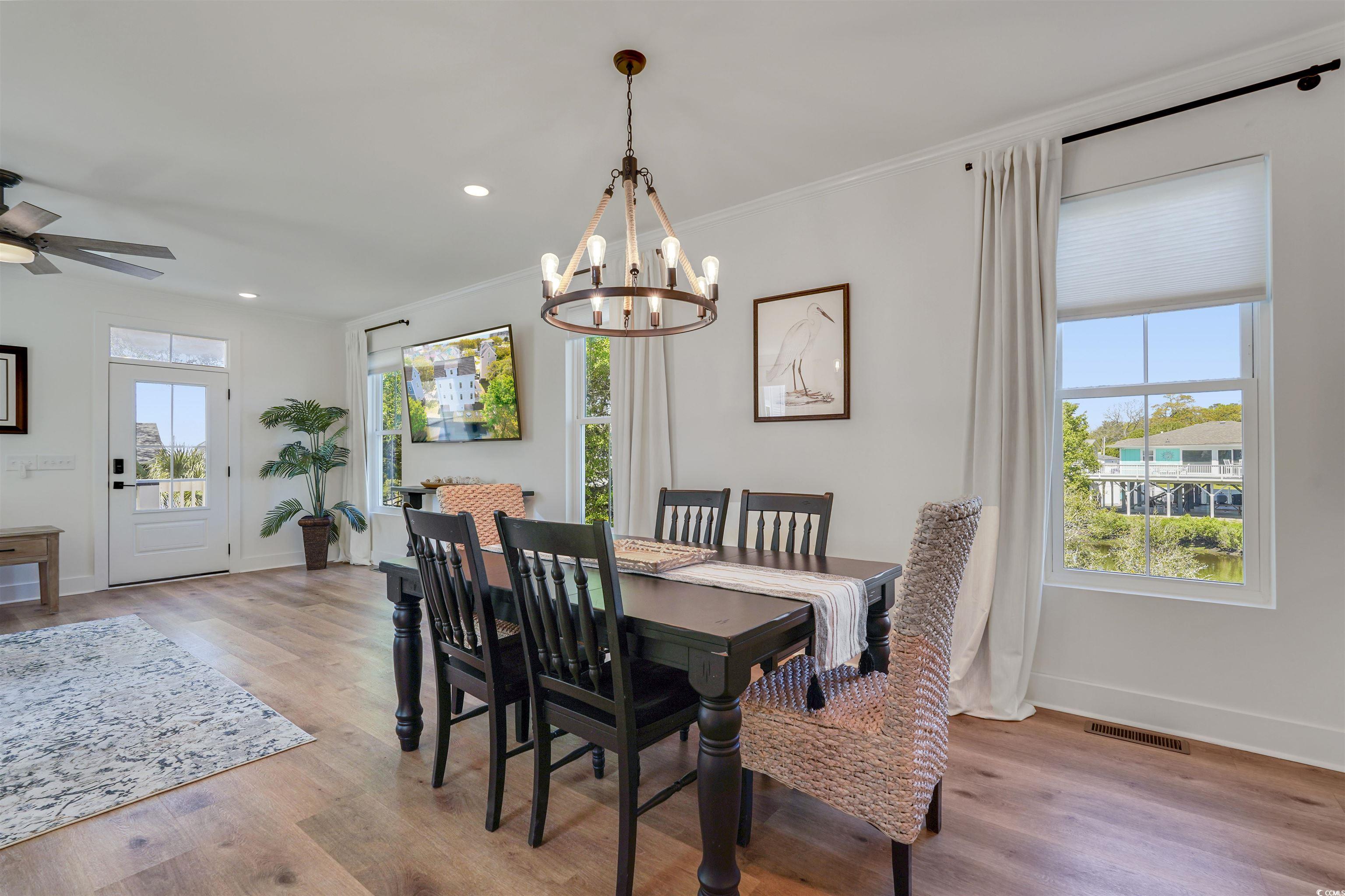 108 Tidal Creek Dr., Garden City Beach, South Carolina image 8
