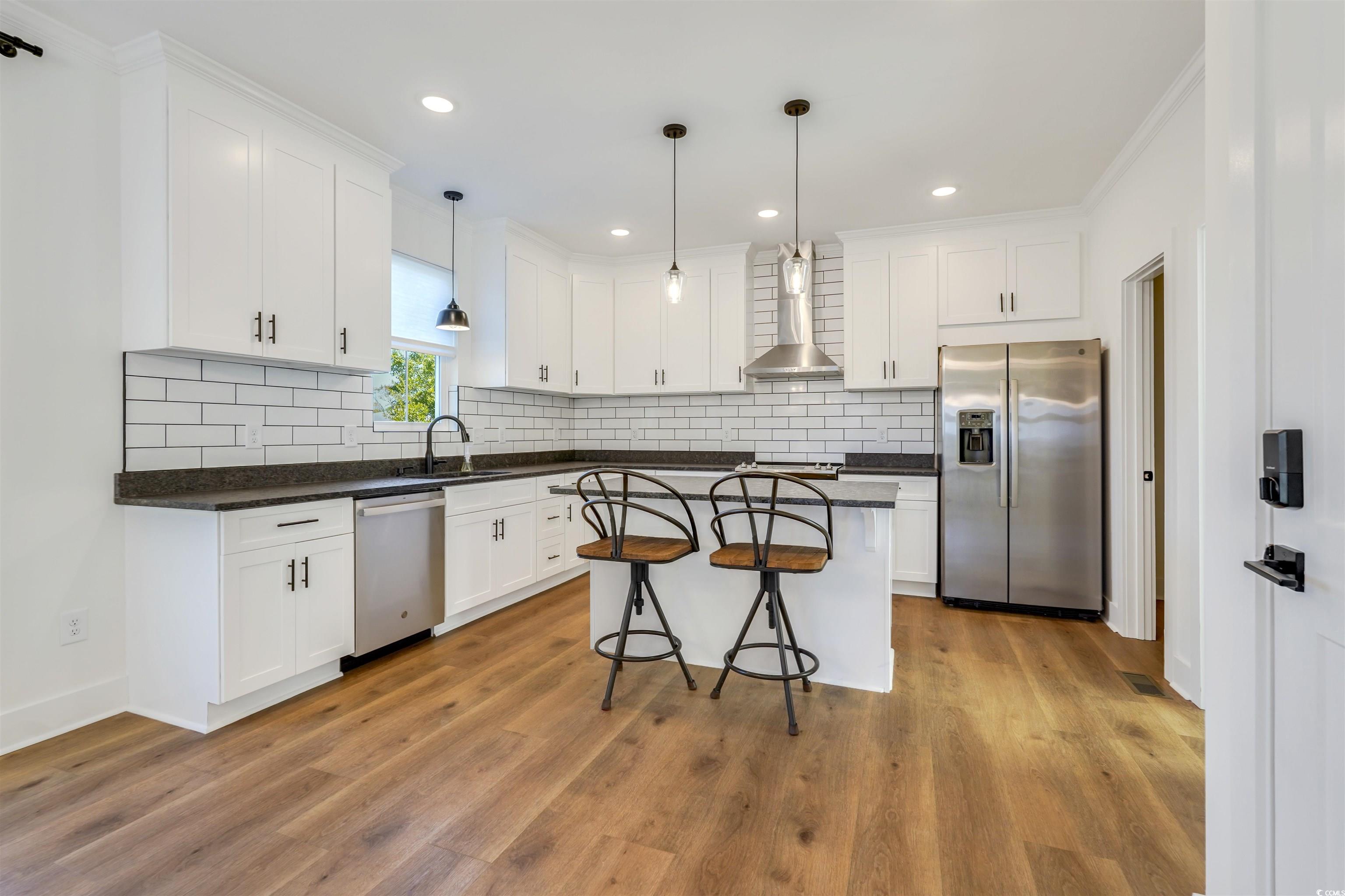 108 Tidal Creek Dr., Garden City Beach, South Carolina image 9