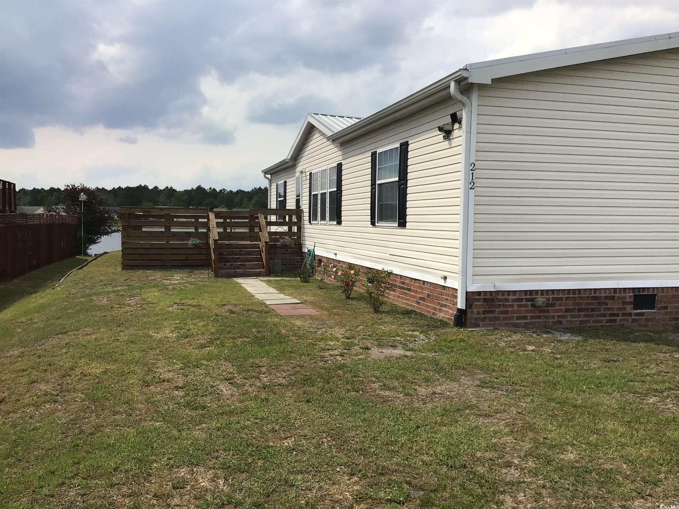 212 Weyburn St. Myrtle Beach, SC 29579