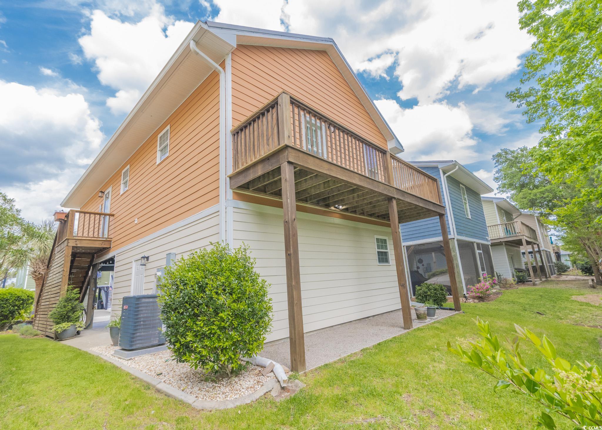 93 Weatherboard Ct., Pawleys Island, South Carolina image 13