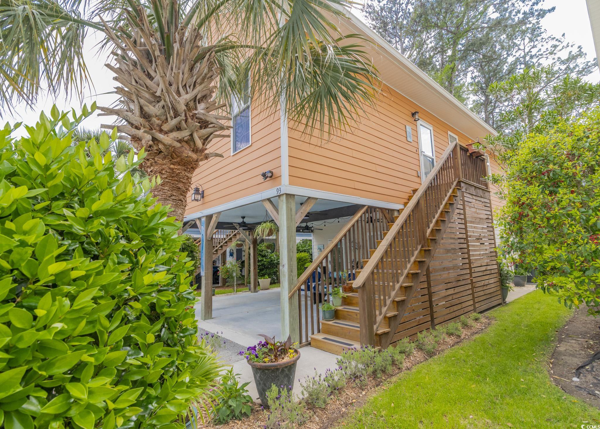 93 Weatherboard Ct., Pawleys Island, South Carolina image 14