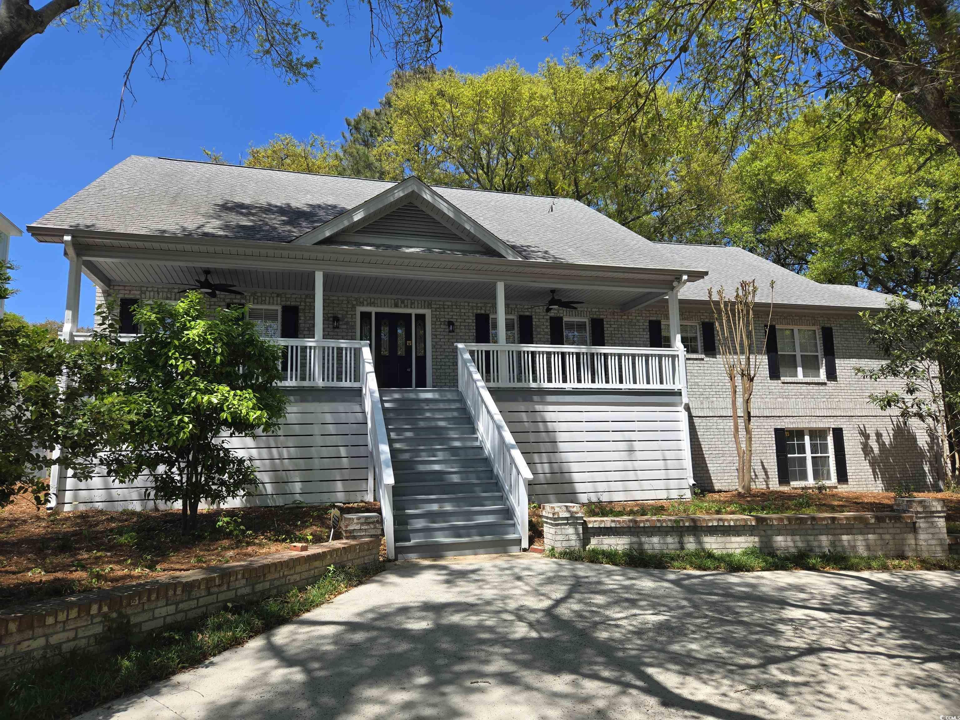 501 Hillside Dr. N North Myrtle Beach, SC 29582