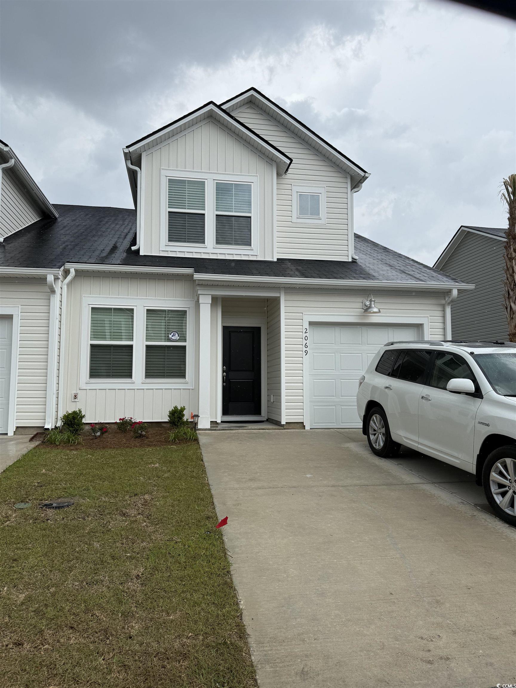 2069 Victory Way UNIT #506 Myrtle Beach, SC 29579