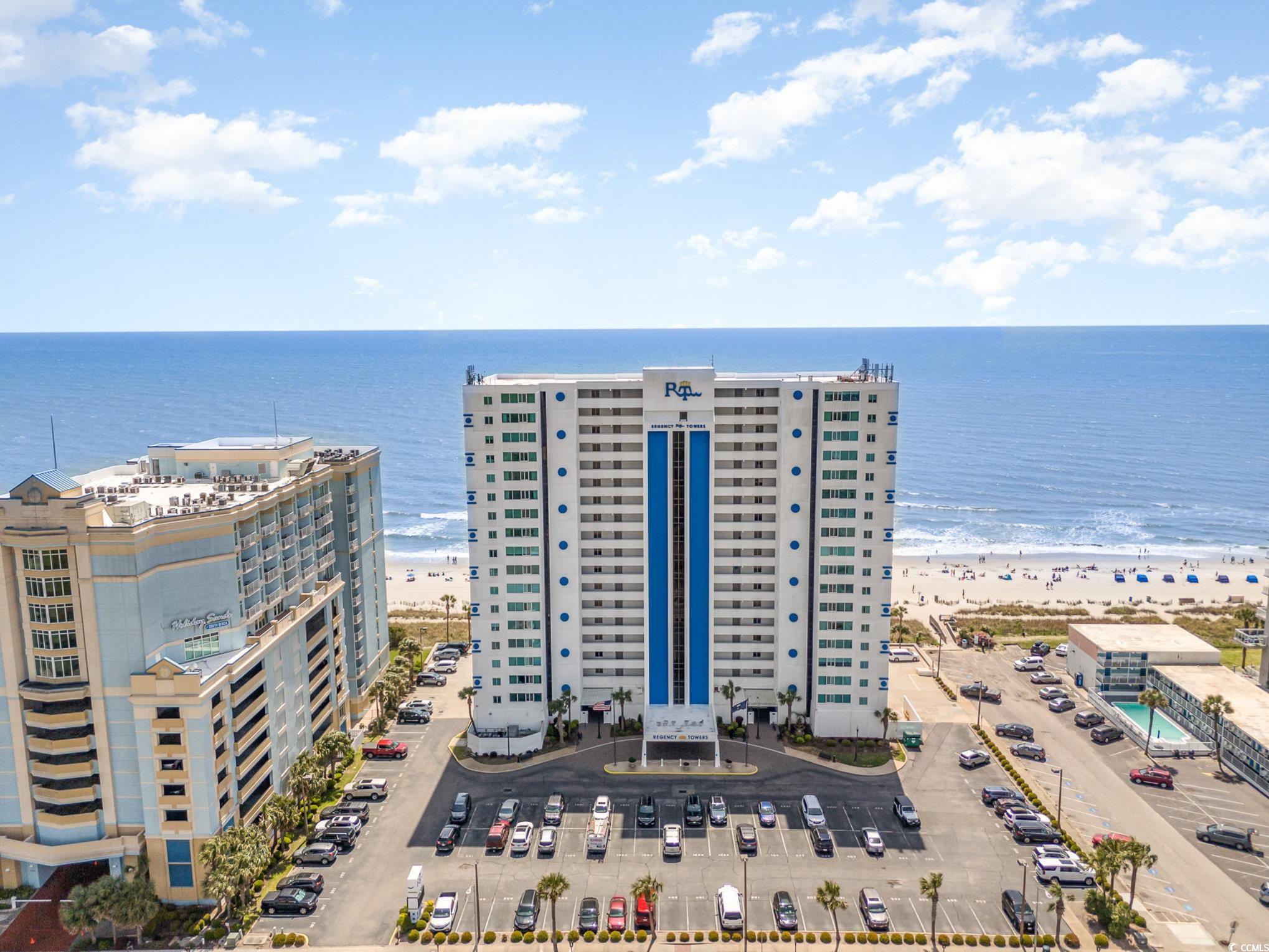 2511 S Ocean Blvd. UNIT #1102 Myrtle Beach, SC 29577