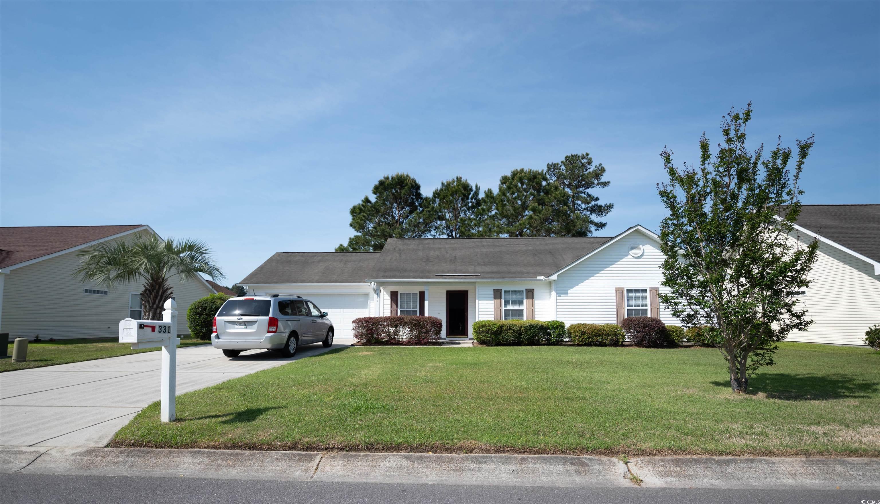 331 Andorra St. Longs, SC 29568