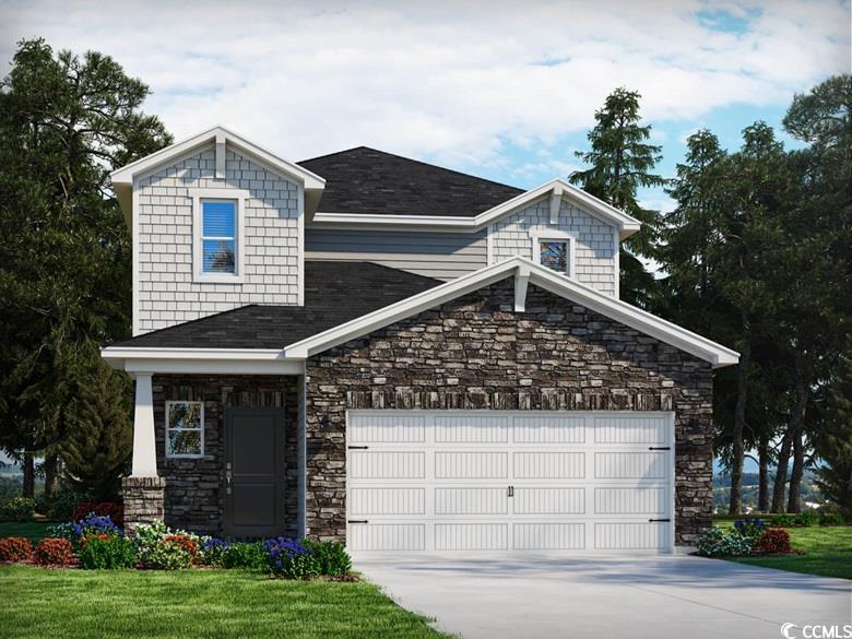 4830 Hopespring St. Myrtle Beach, SC 29579