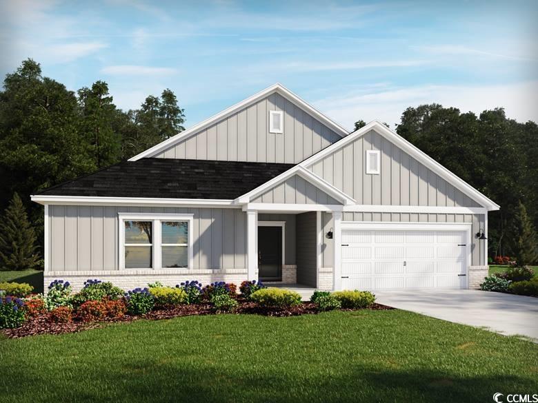 4853 Hopespring St. Myrtle Beach, SC 29579
