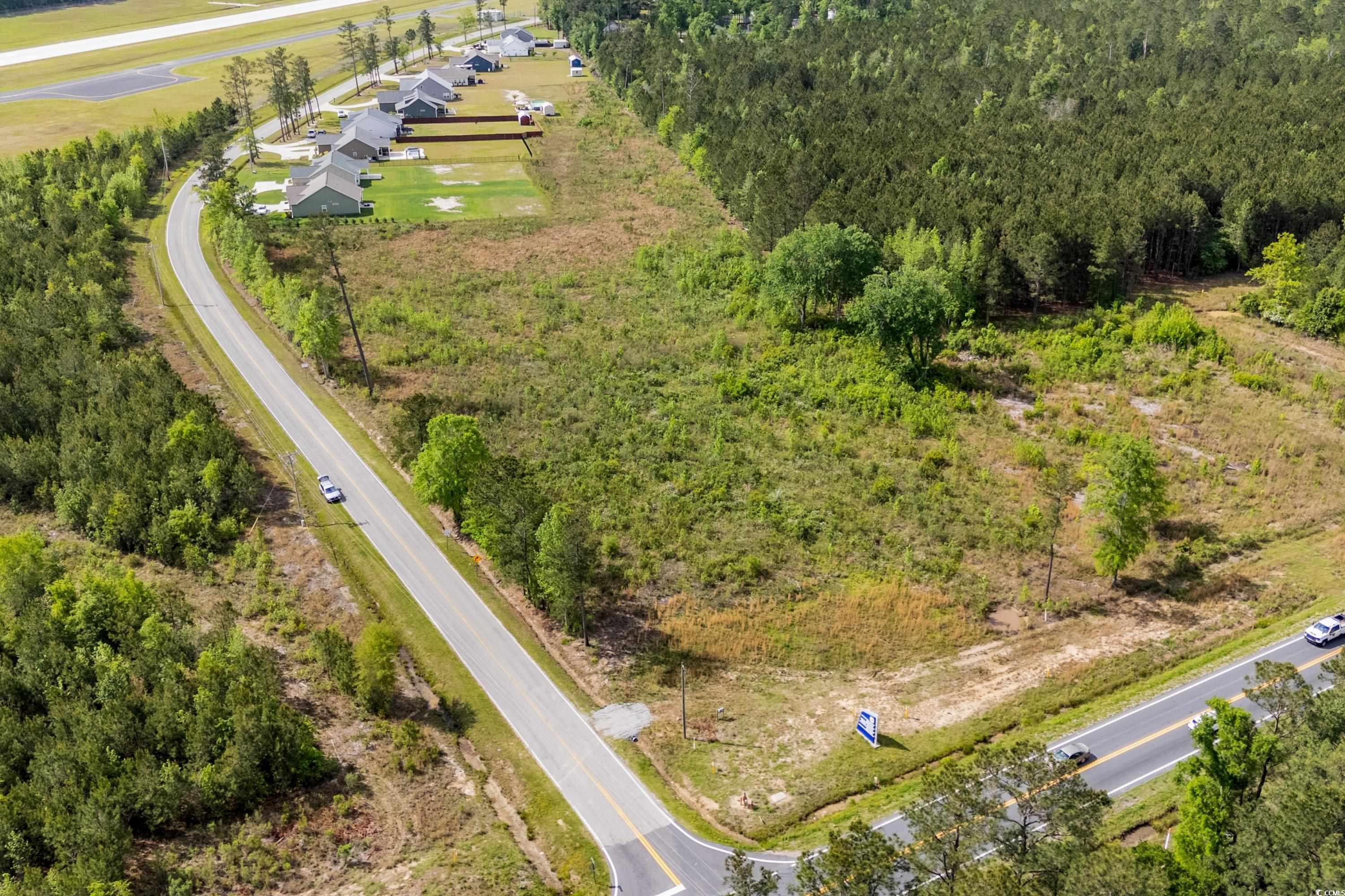 Airport Rd., Conway, South Carolina image 3