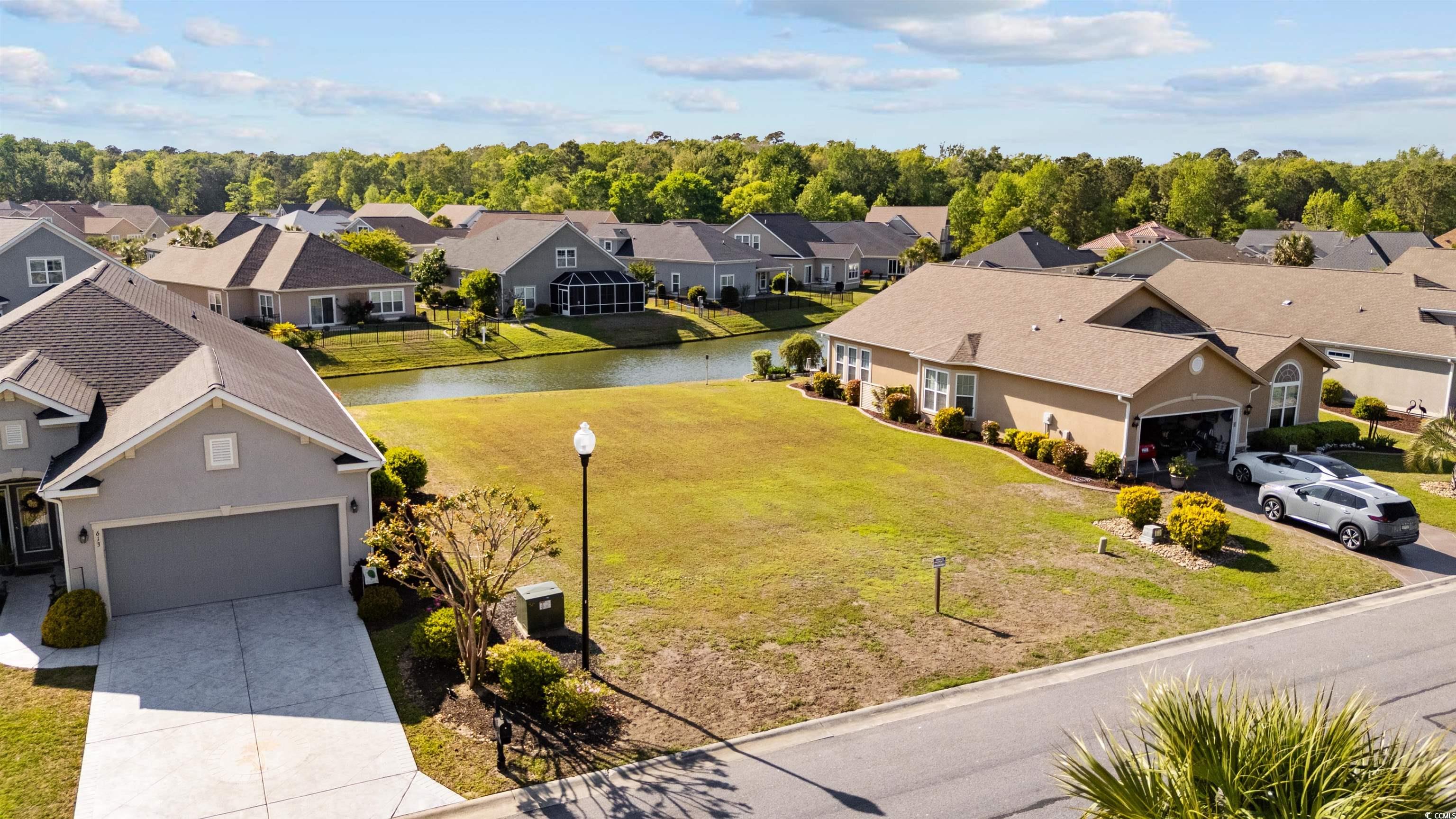 617 Barona Dr. Myrtle Beach, SC 29579